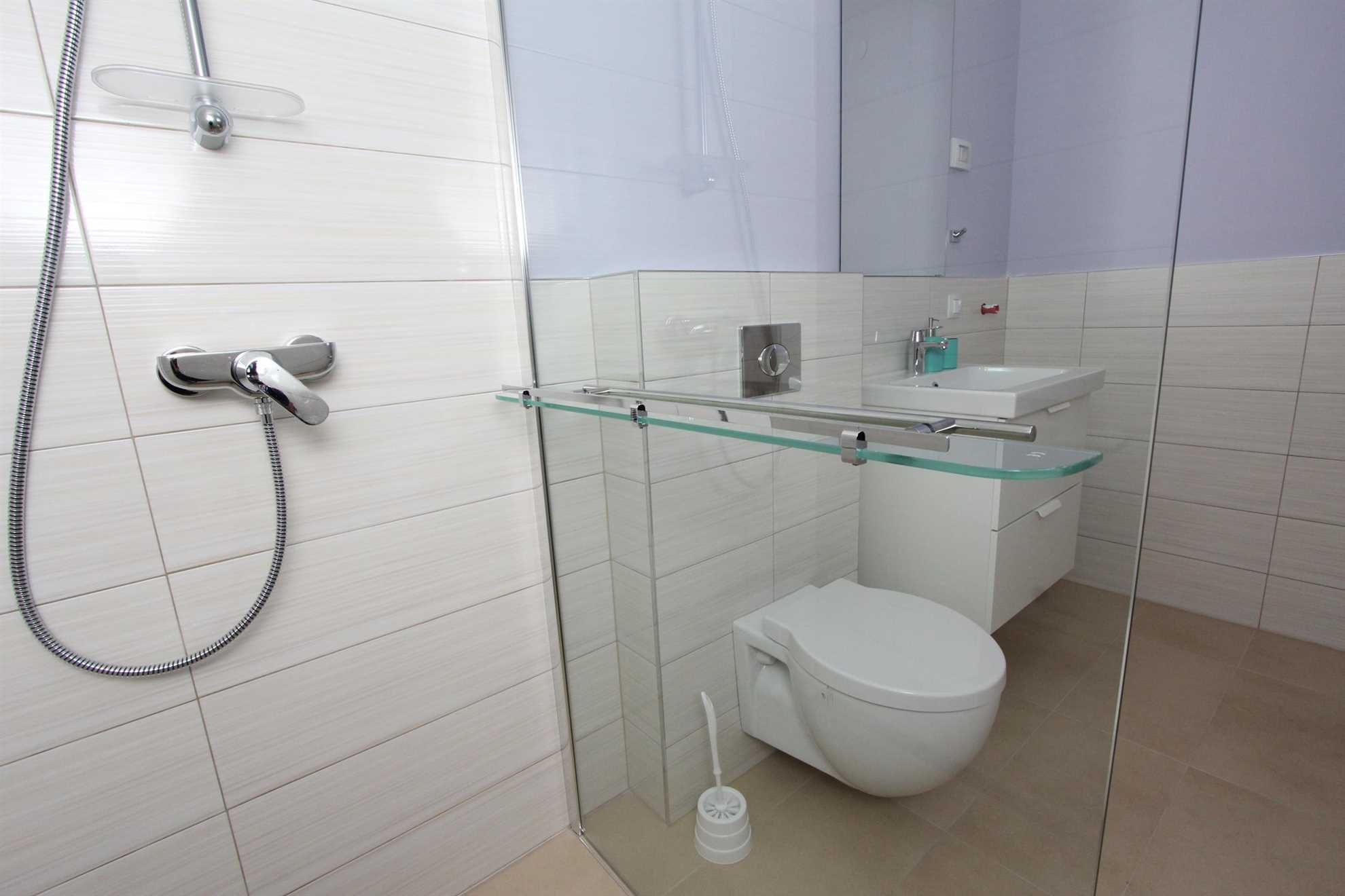 EMANUEL Studio Apartman s Balkonom 3