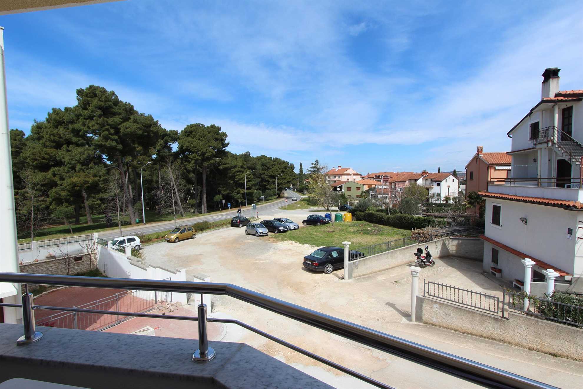 EMANUEL Studio Apartman s Balkonom 3