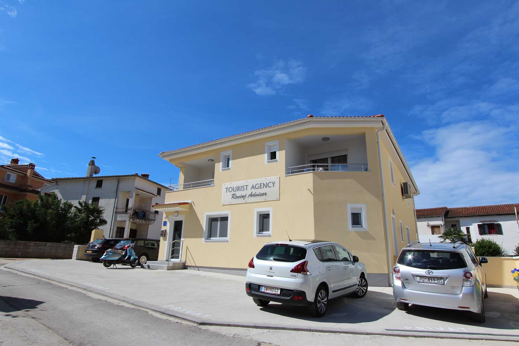 EMANUEL Studio Apartman s Balkonom 3