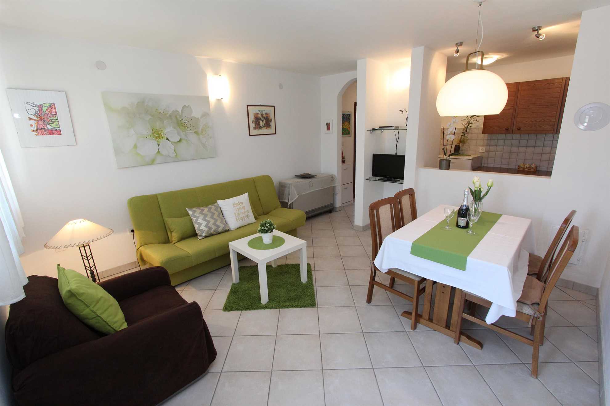 IRENA Apartman sa 1 Spavaćom Sobom
