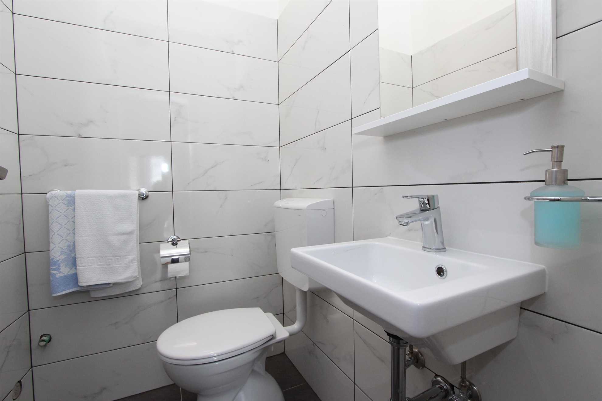 MONDELACO Kuća za odmor sa tri spavaće sobe