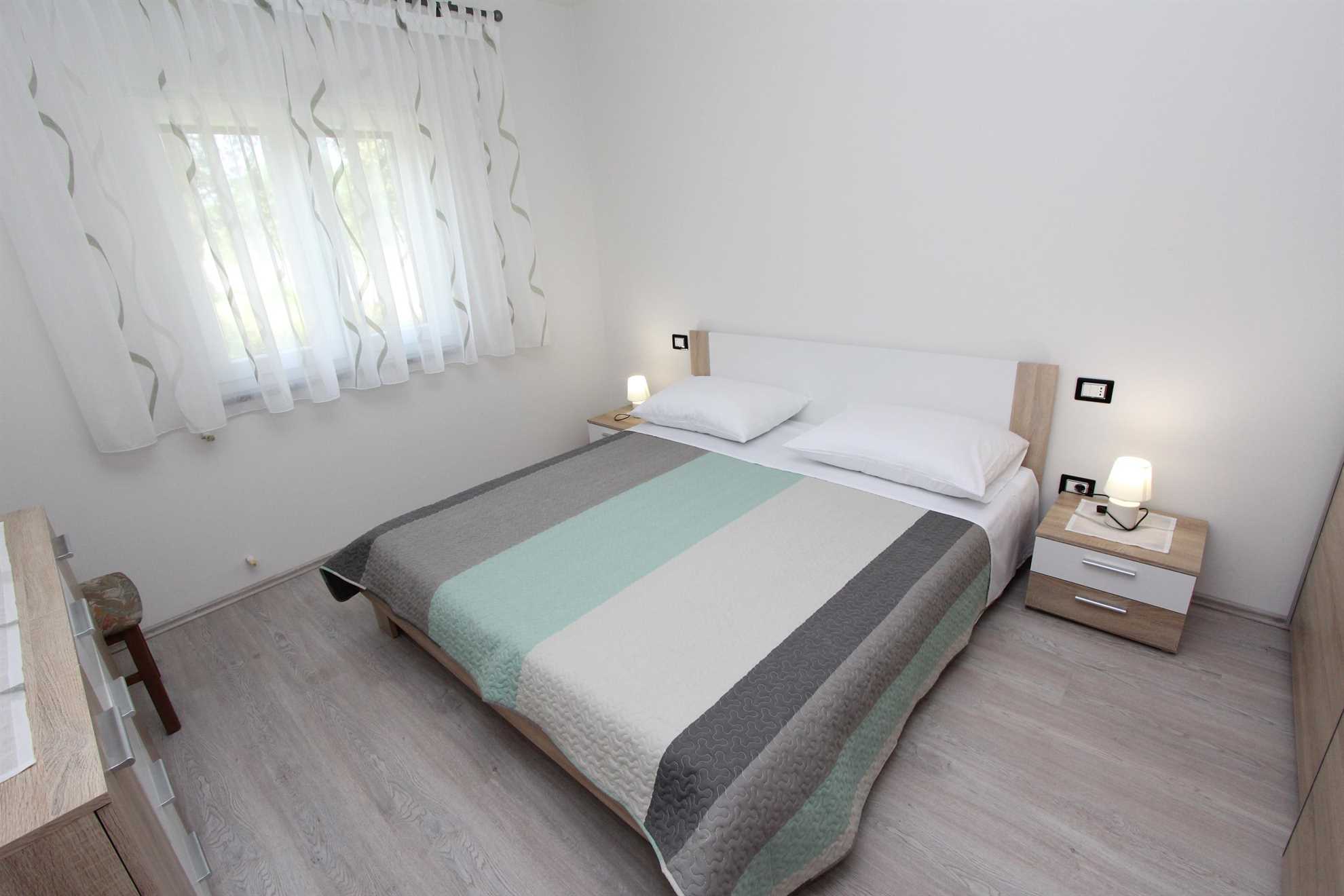 MONDELACO Kuća za odmor sa tri spavaće sobe