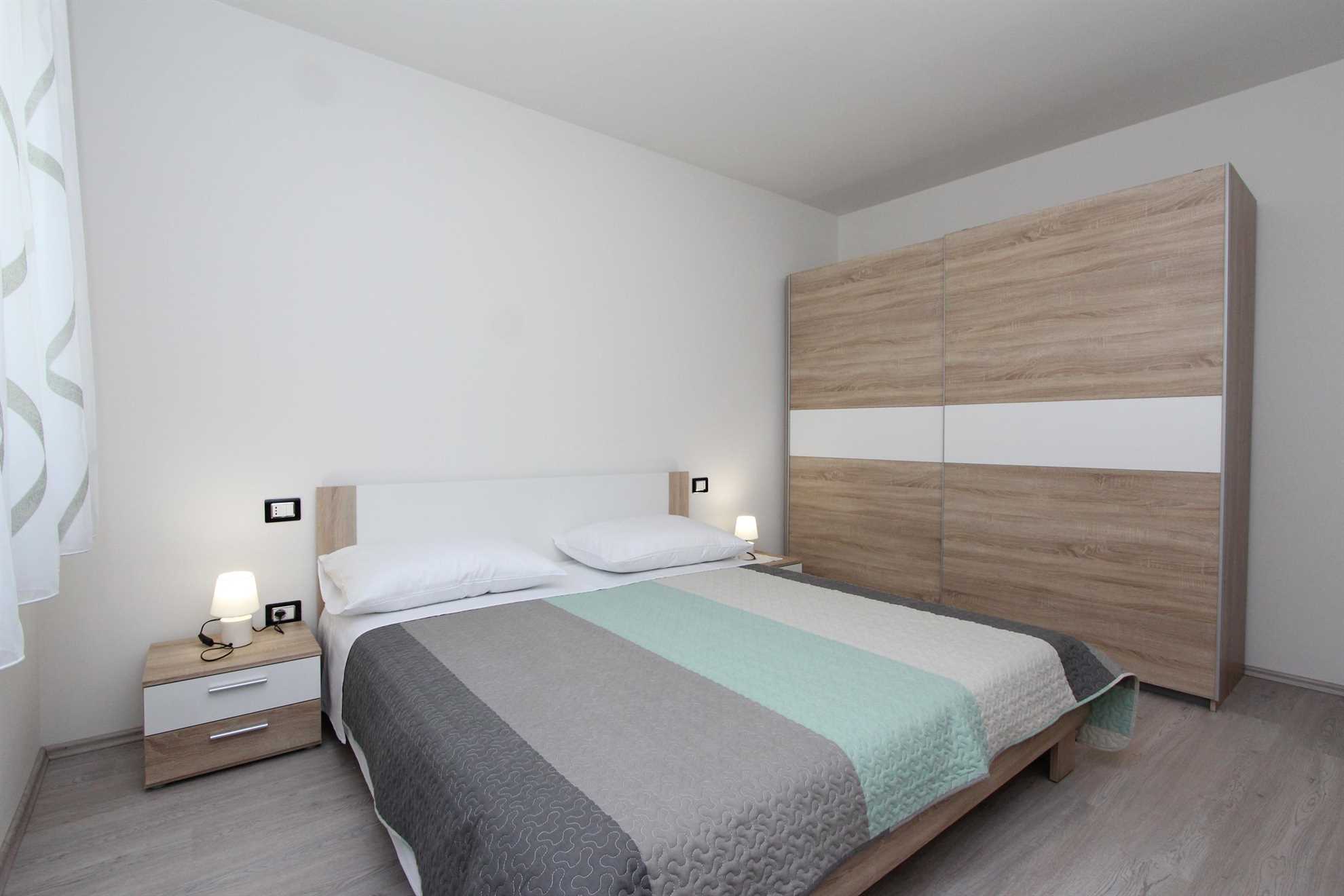 MONDELACO Kuća za odmor sa tri spavaće sobe