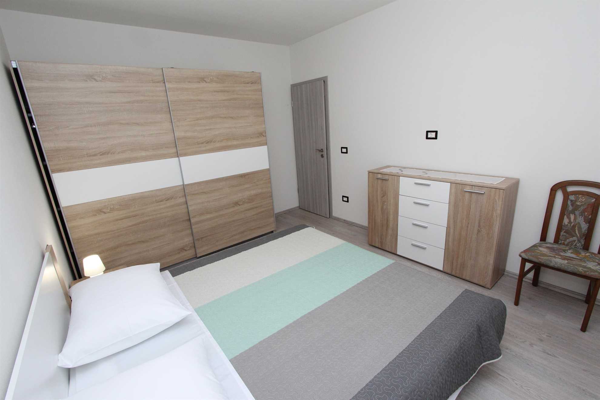 MONDELACO Kuća za odmor sa tri spavaće sobe