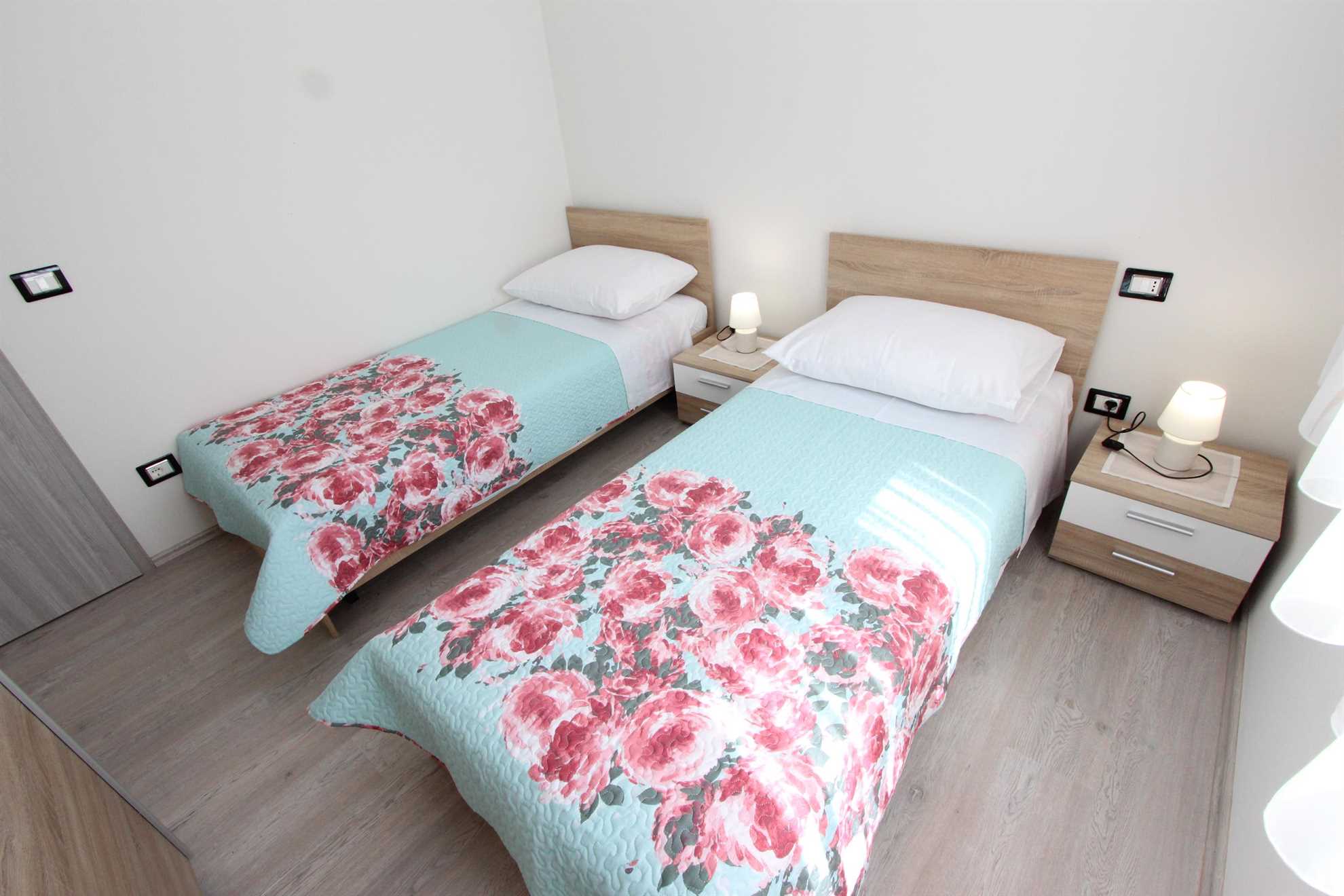 MONDELACO Kuća za odmor sa tri spavaće sobe