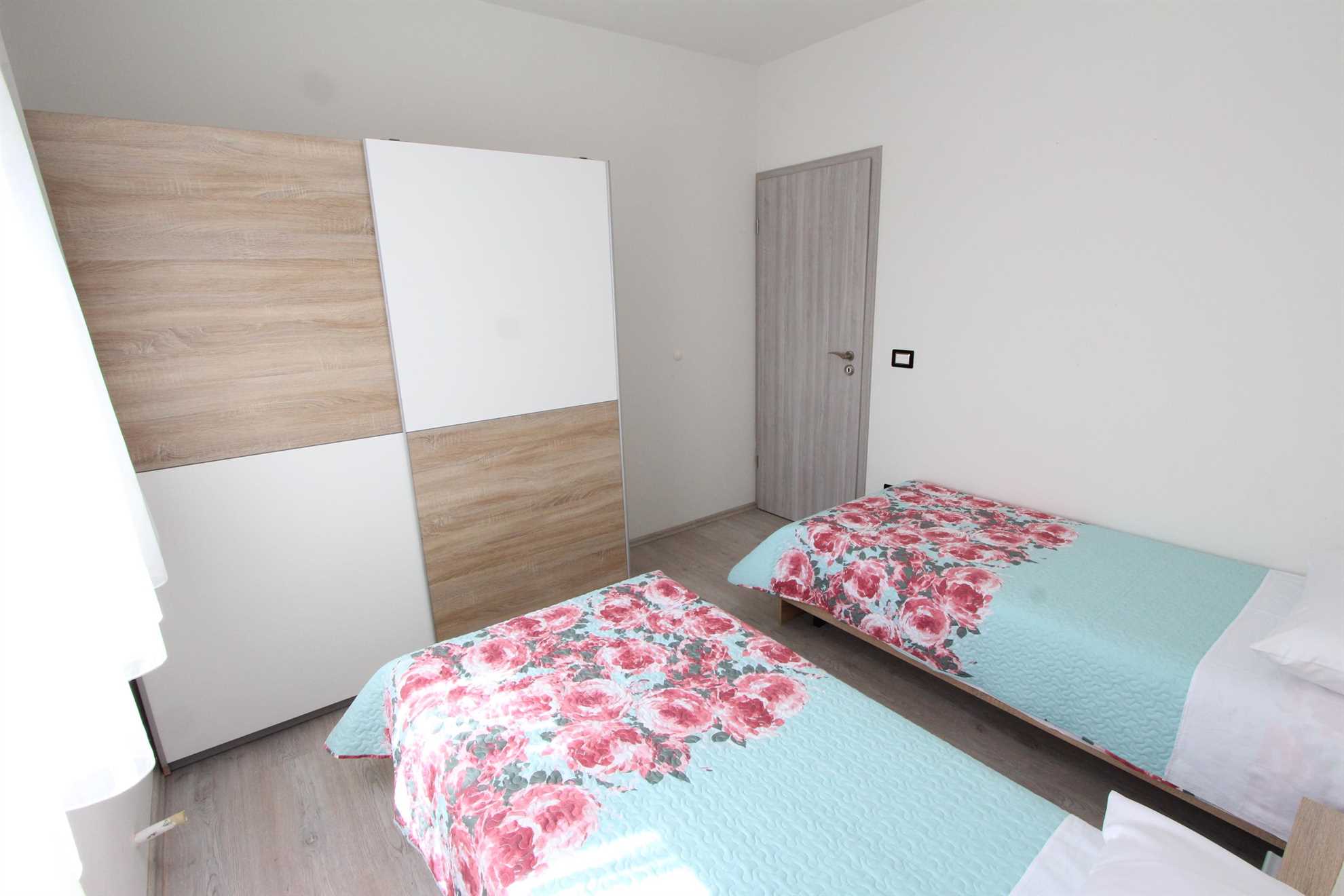 MONDELACO Kuća za odmor sa tri spavaće sobe