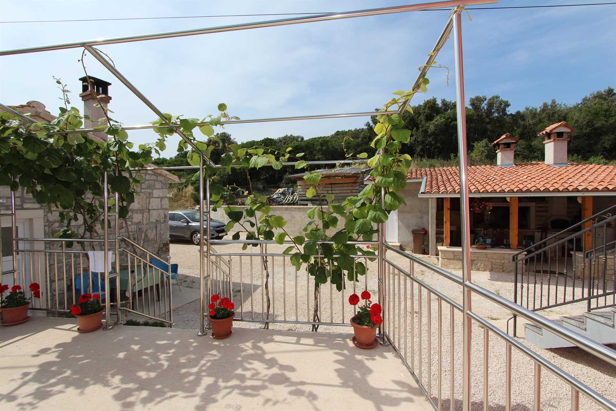 MONDELACO Kuća za odmor sa tri spavaće sobe