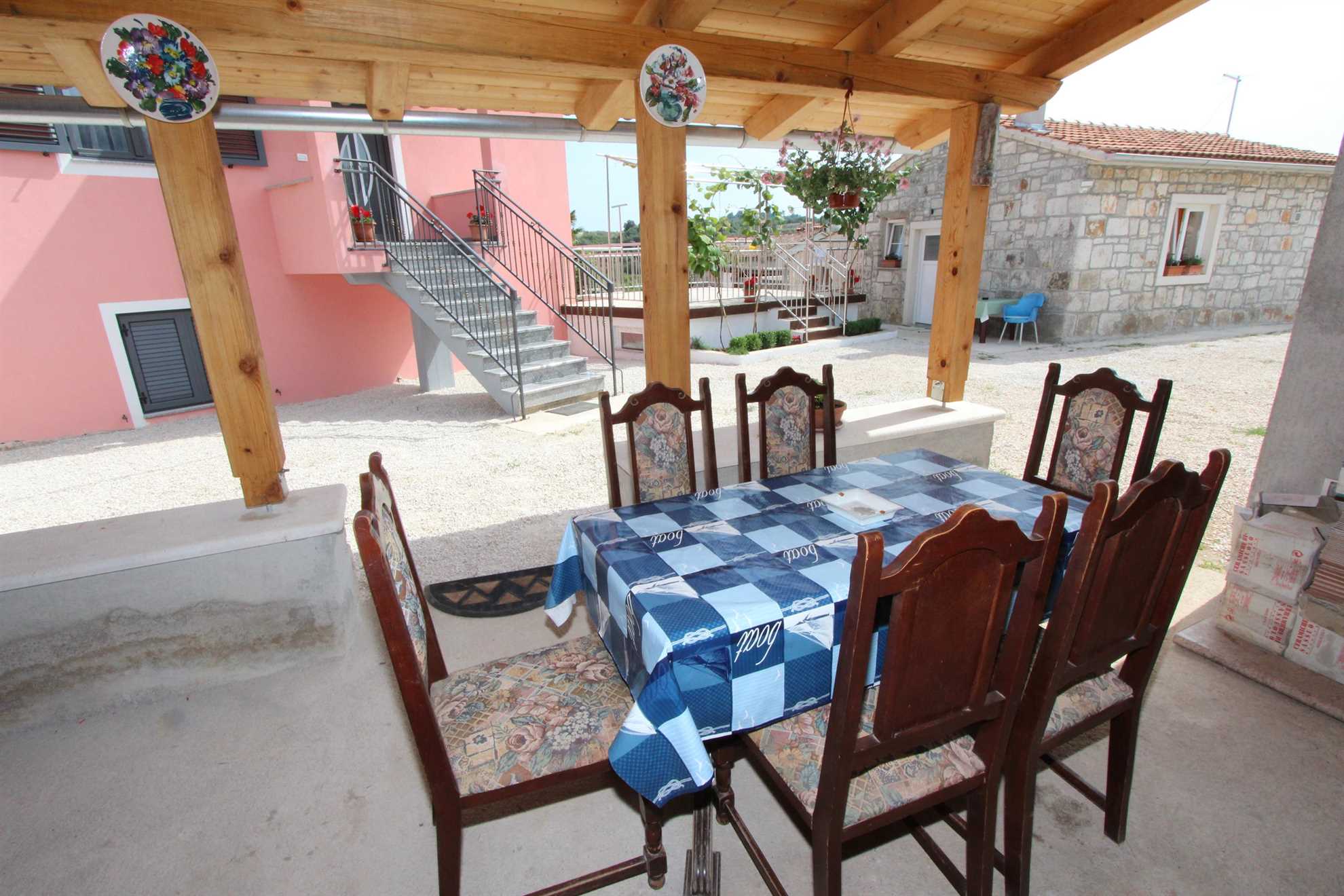 MONDELACO Kuća za odmor sa tri spavaće sobe