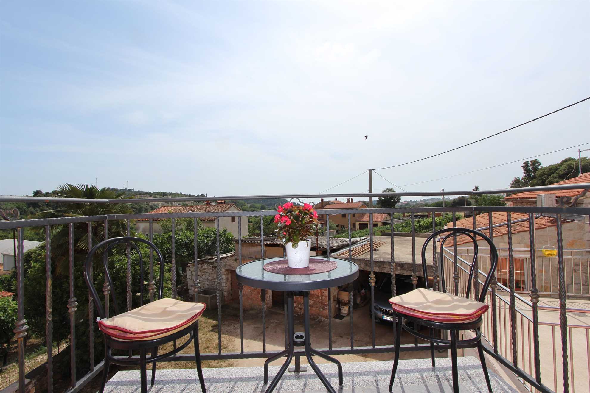 MONDELACO Kuća za odmor sa tri spavaće sobe