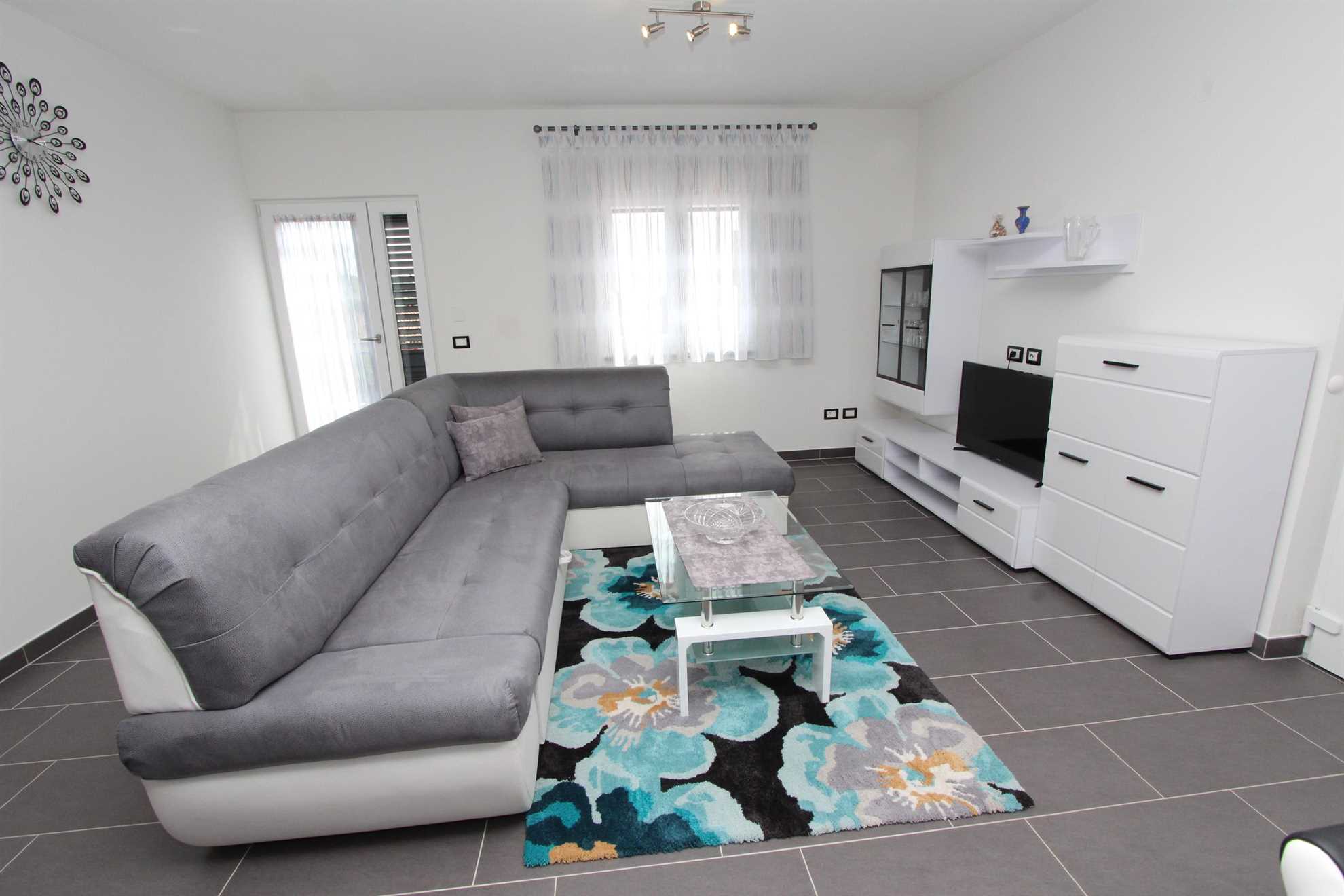 MONDELACO Kuća za odmor sa tri spavaće sobe