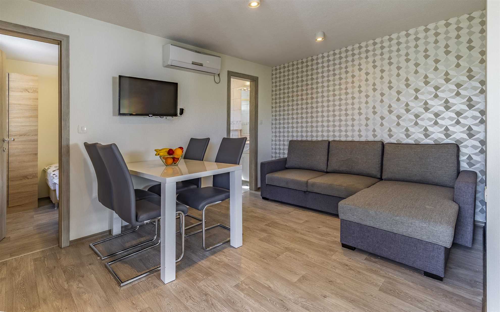 ROCCO 2 Mobilna kućica LUX2