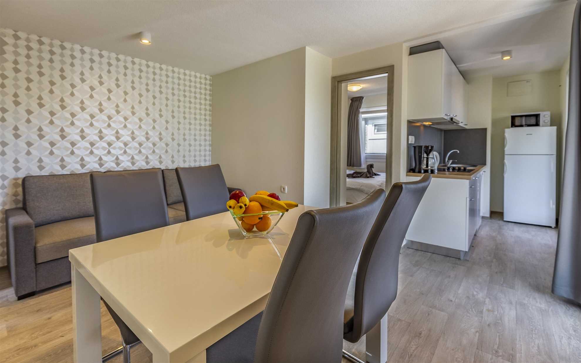 ROCCO 2 Mobile Home LUX3