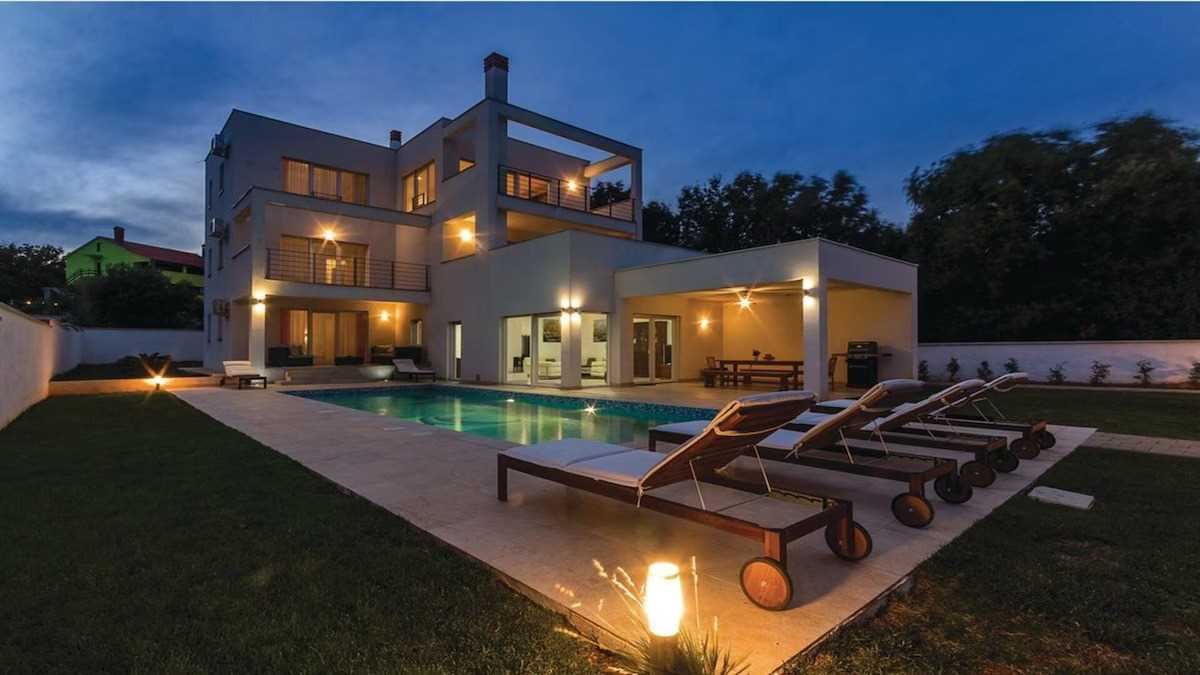 Villa Morning View - Ližnjan