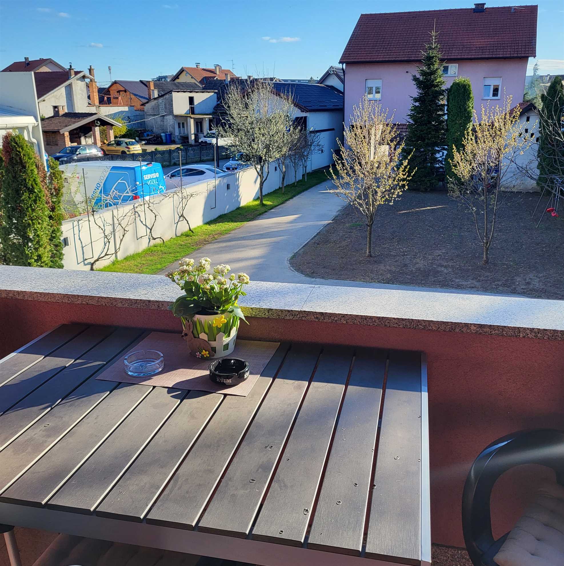 Soba 1 - soba sa dva odvojena ležaja