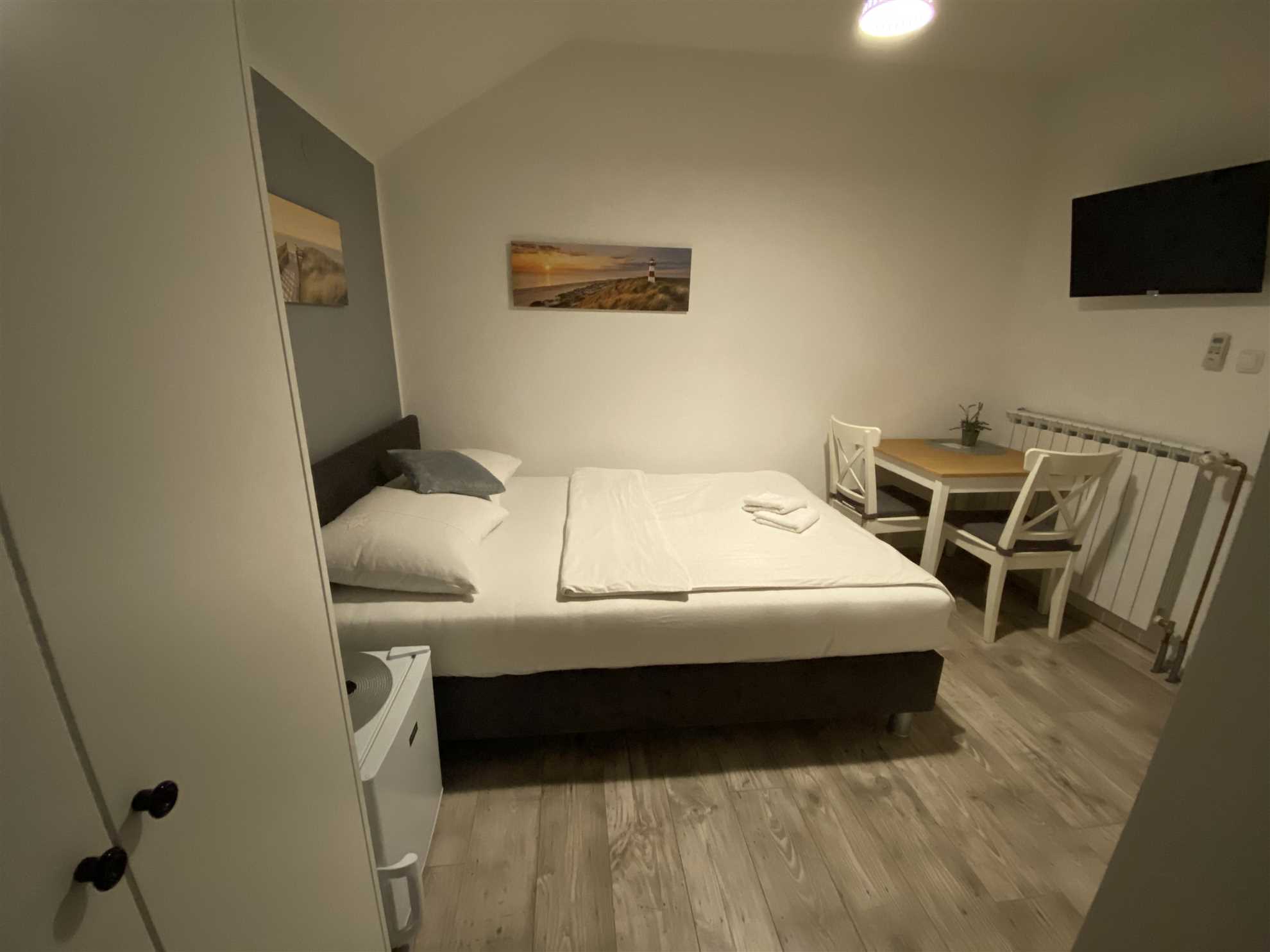 Soba 2 - jednokrevetna soba