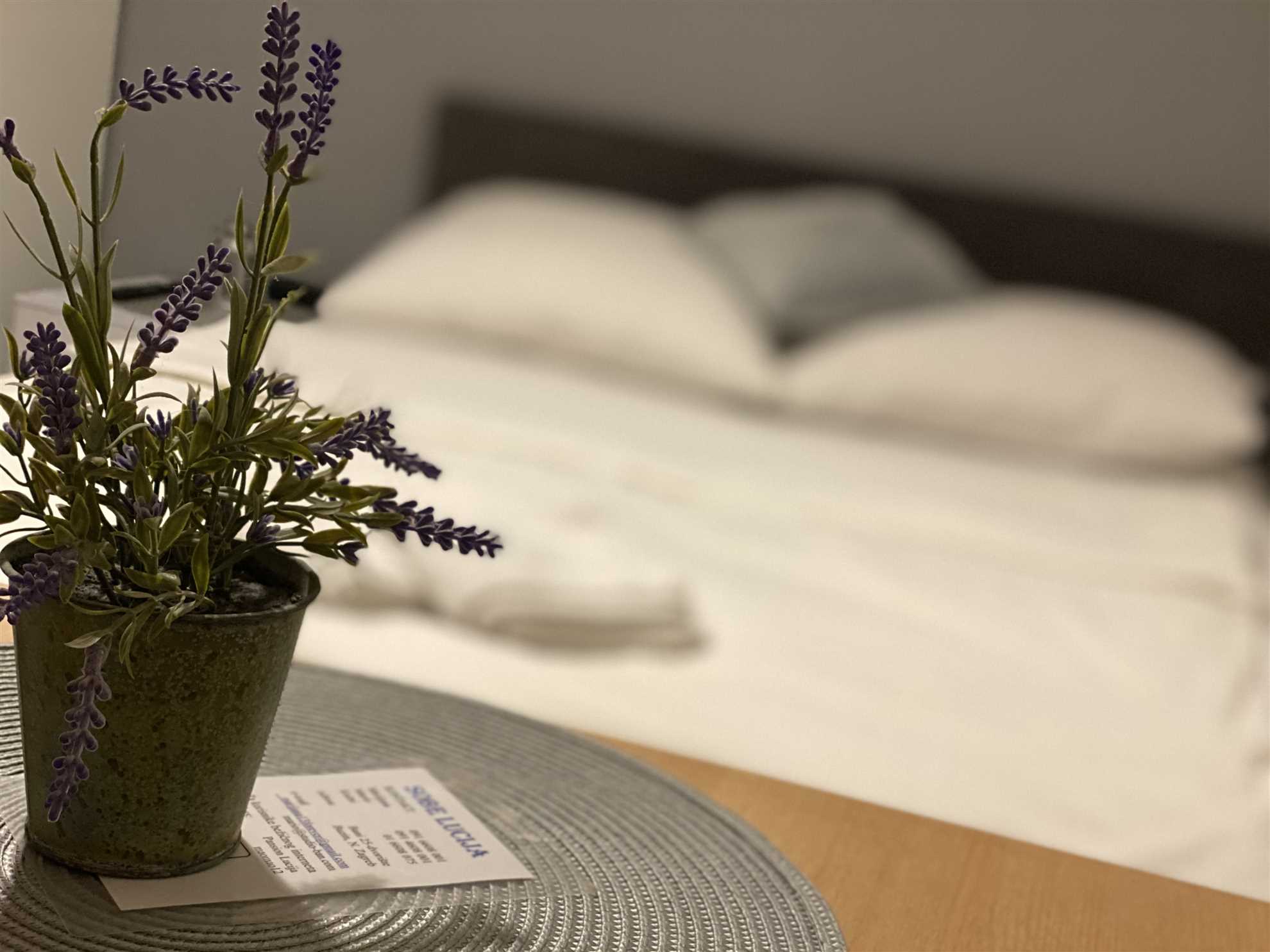 Soba 2 - jednokrevetna soba