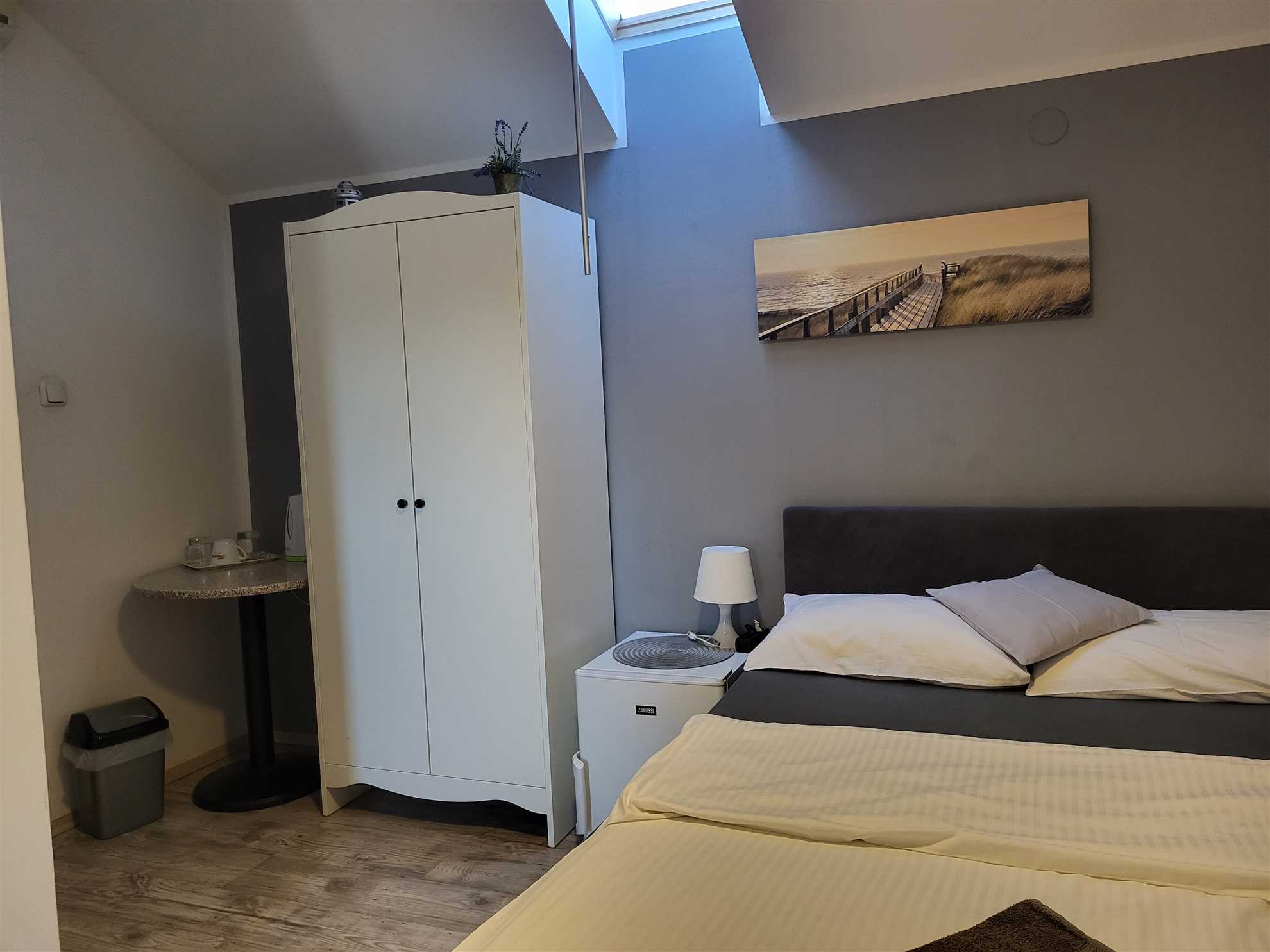 Soba 2 - jednokrevetna soba