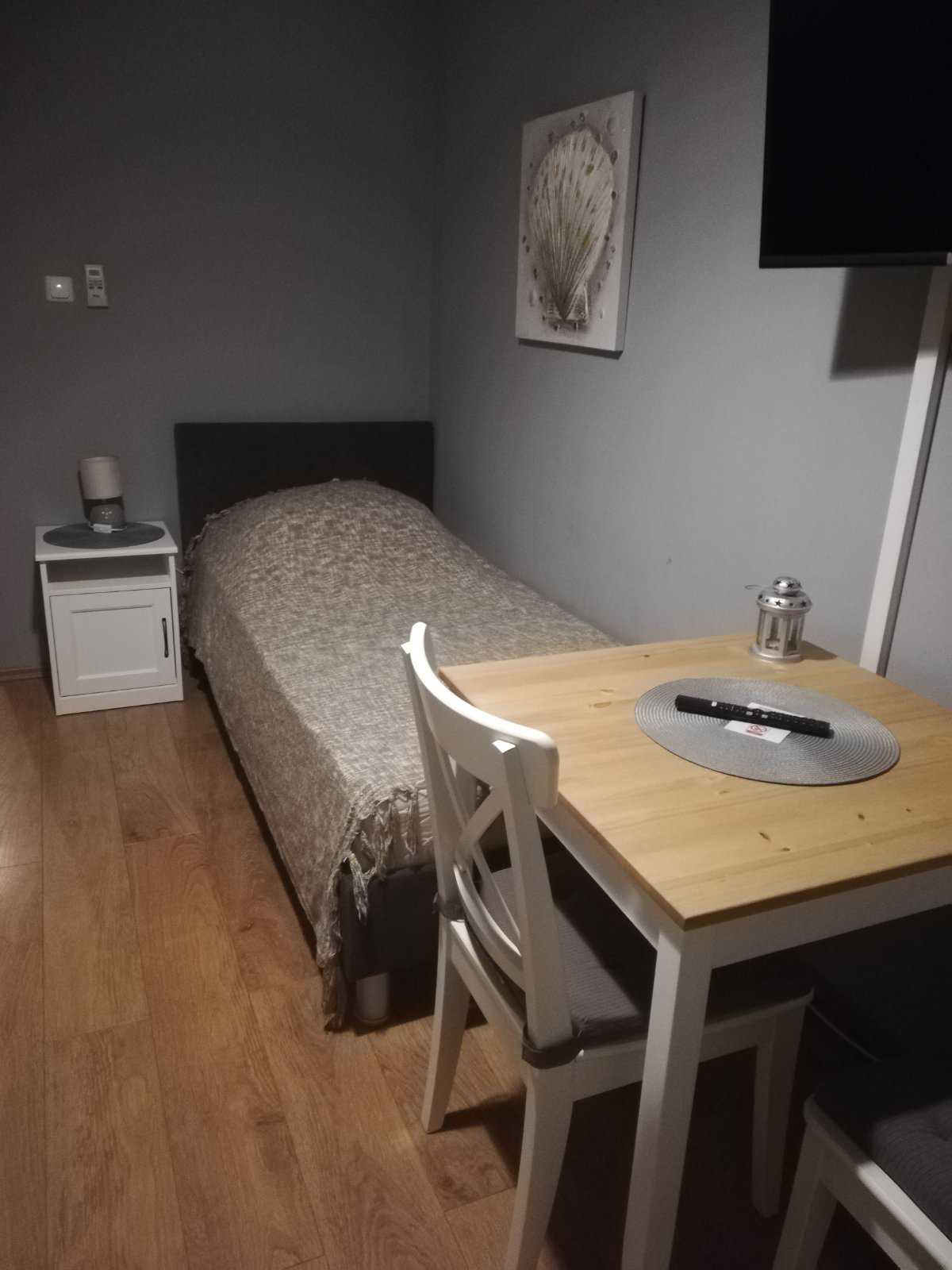 Soba 4 - dvokrevetna soba