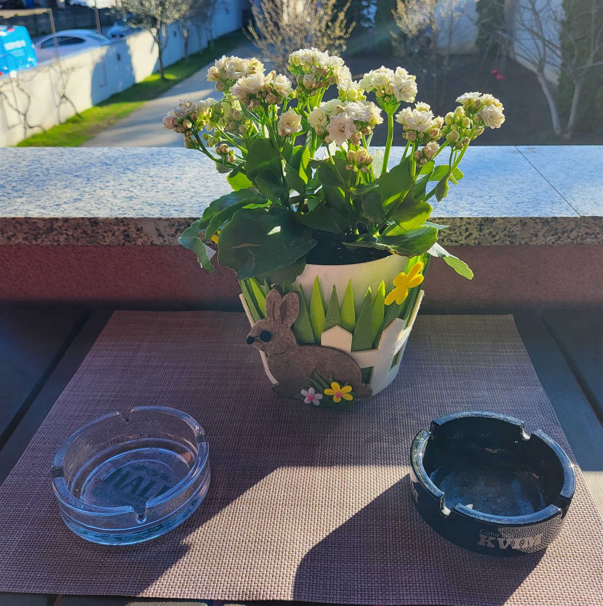 Soba 4 - dvokrevetna soba