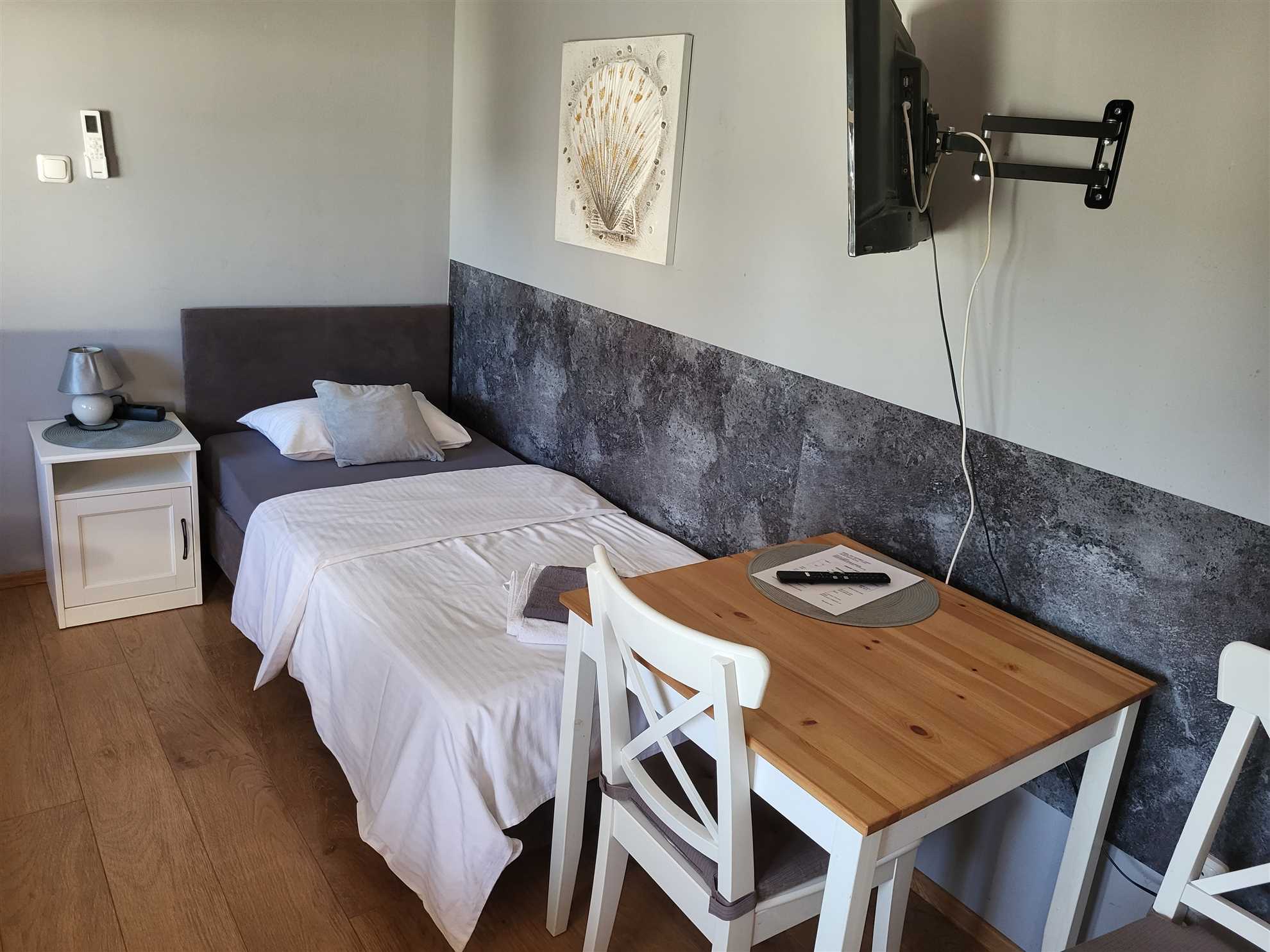 Soba 4 - dvokrevetna soba