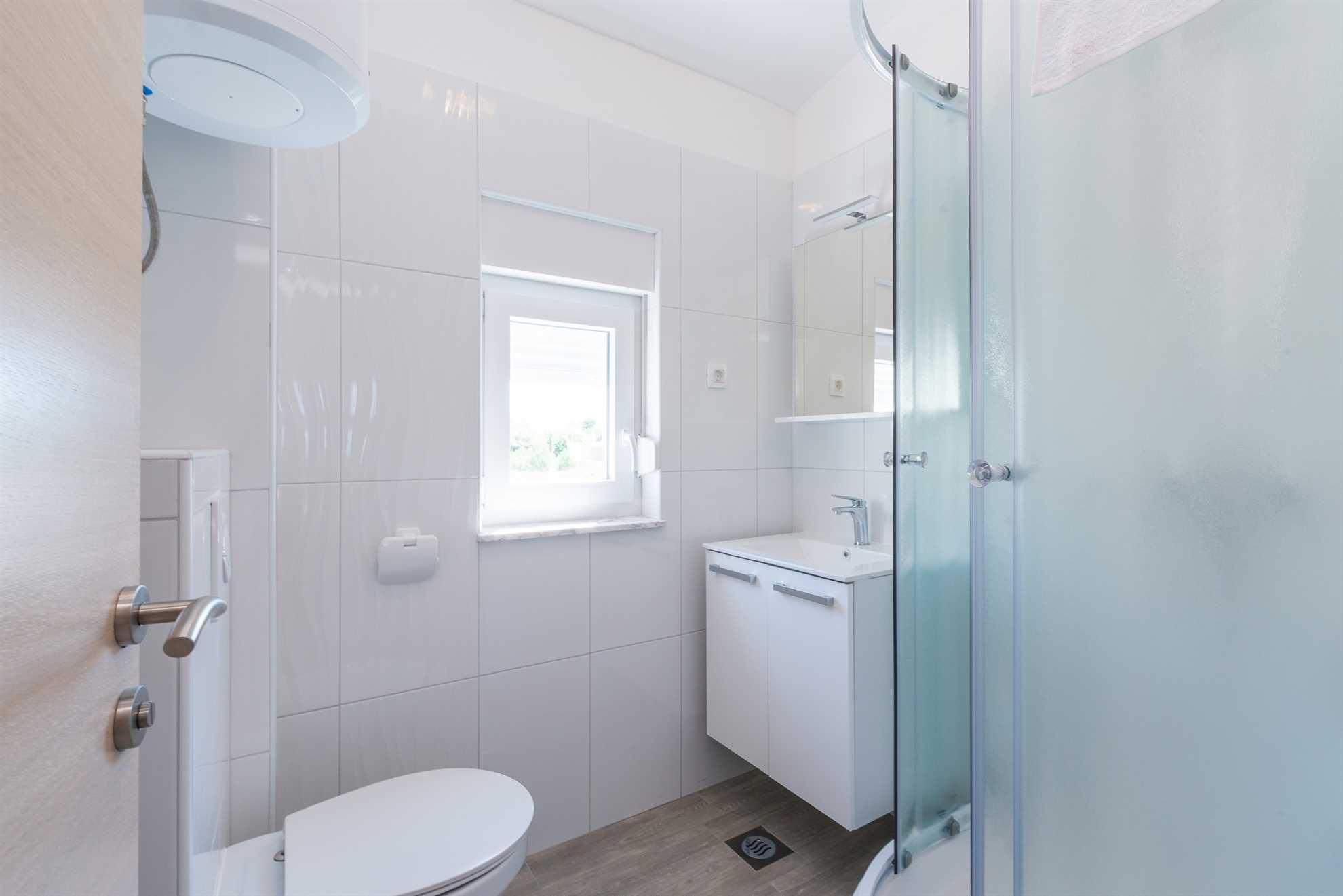 Luksuzan apartman na samo 30 m od plaže | 4 zvjezdice | s pogledom na more | za 2 osobe