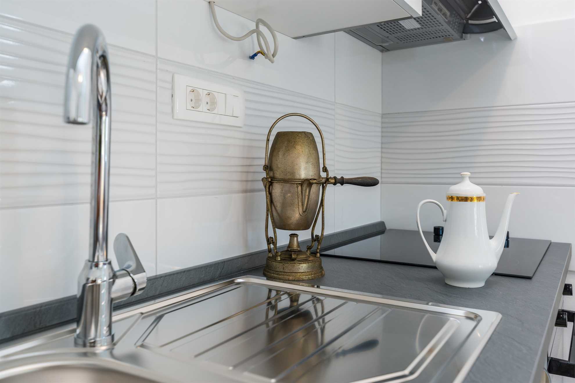 Luksuzan apartman na samo 30 m od plaže | 4 zvjezdice | s pogledom na more | za 2 osobe