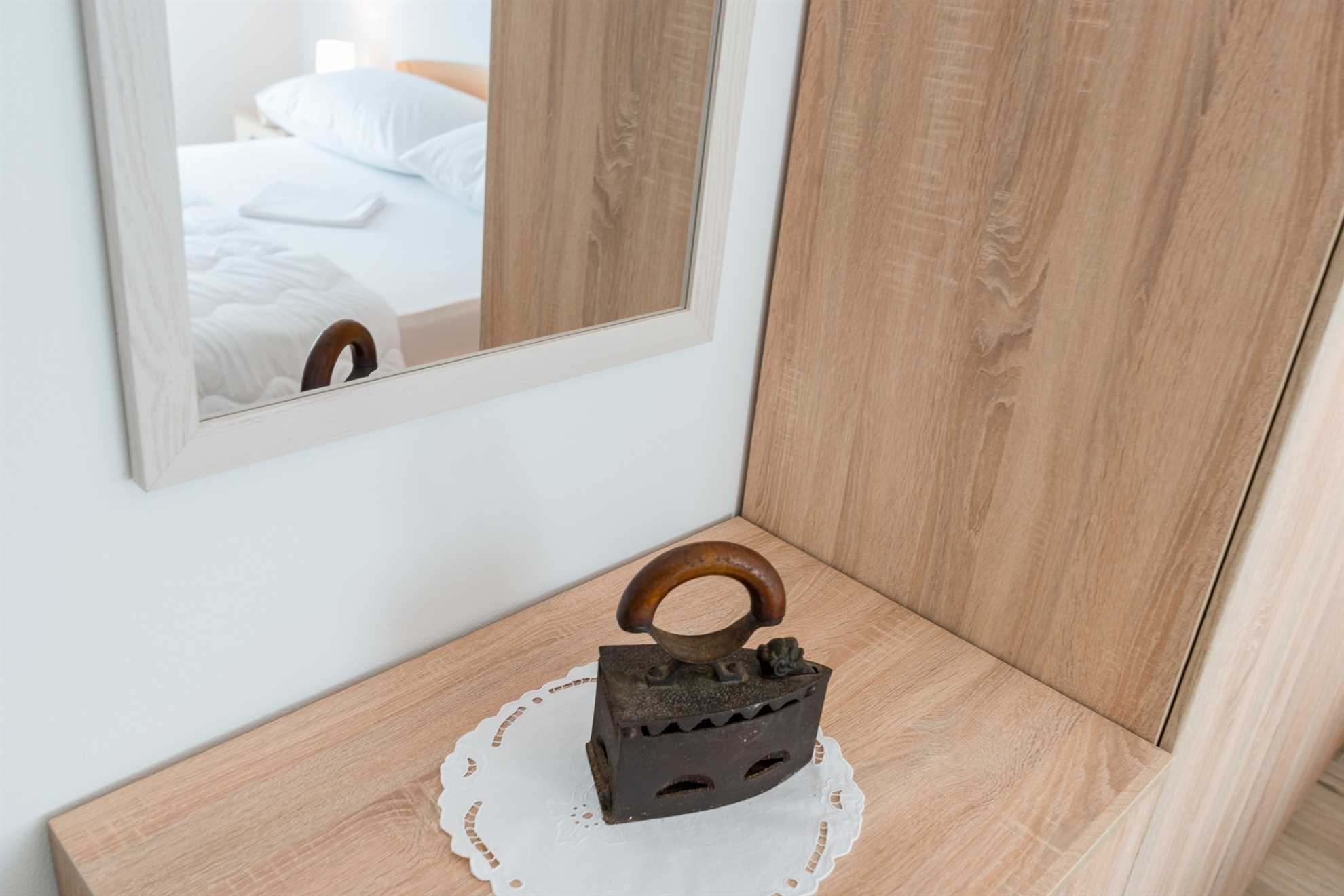 Luksuzan apartman na samo 30 m od plaže | 4 zvjezdice | s pogledom na more | za 2 osobe