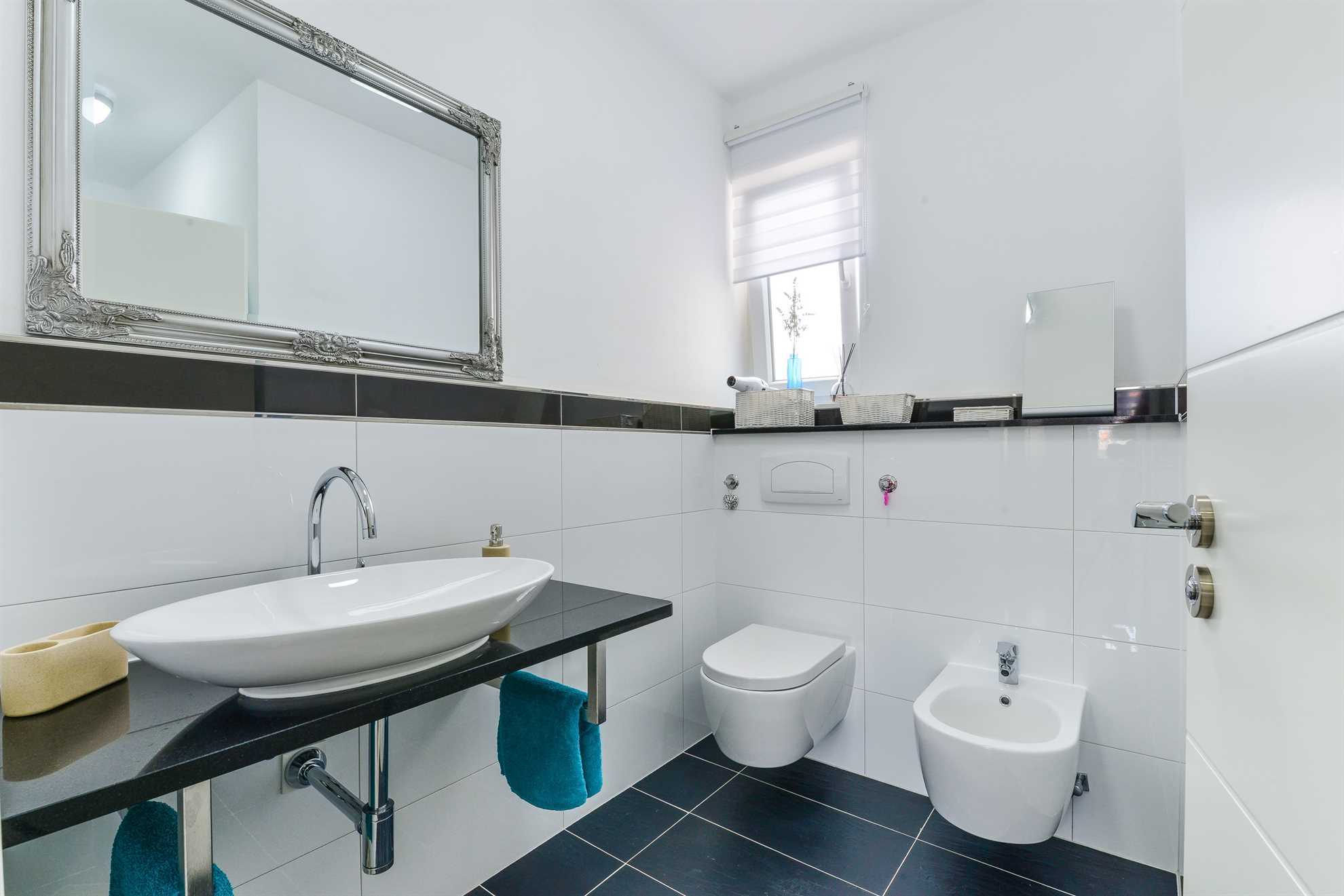 Luksuzan apartman | 4 zvjezdice | pogled na more | za 4 osobe