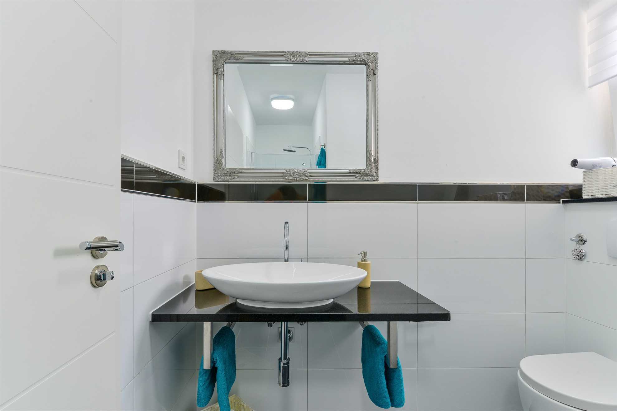 Luksuzan apartman | 4 zvjezdice | pogled na more | za 4 osobe