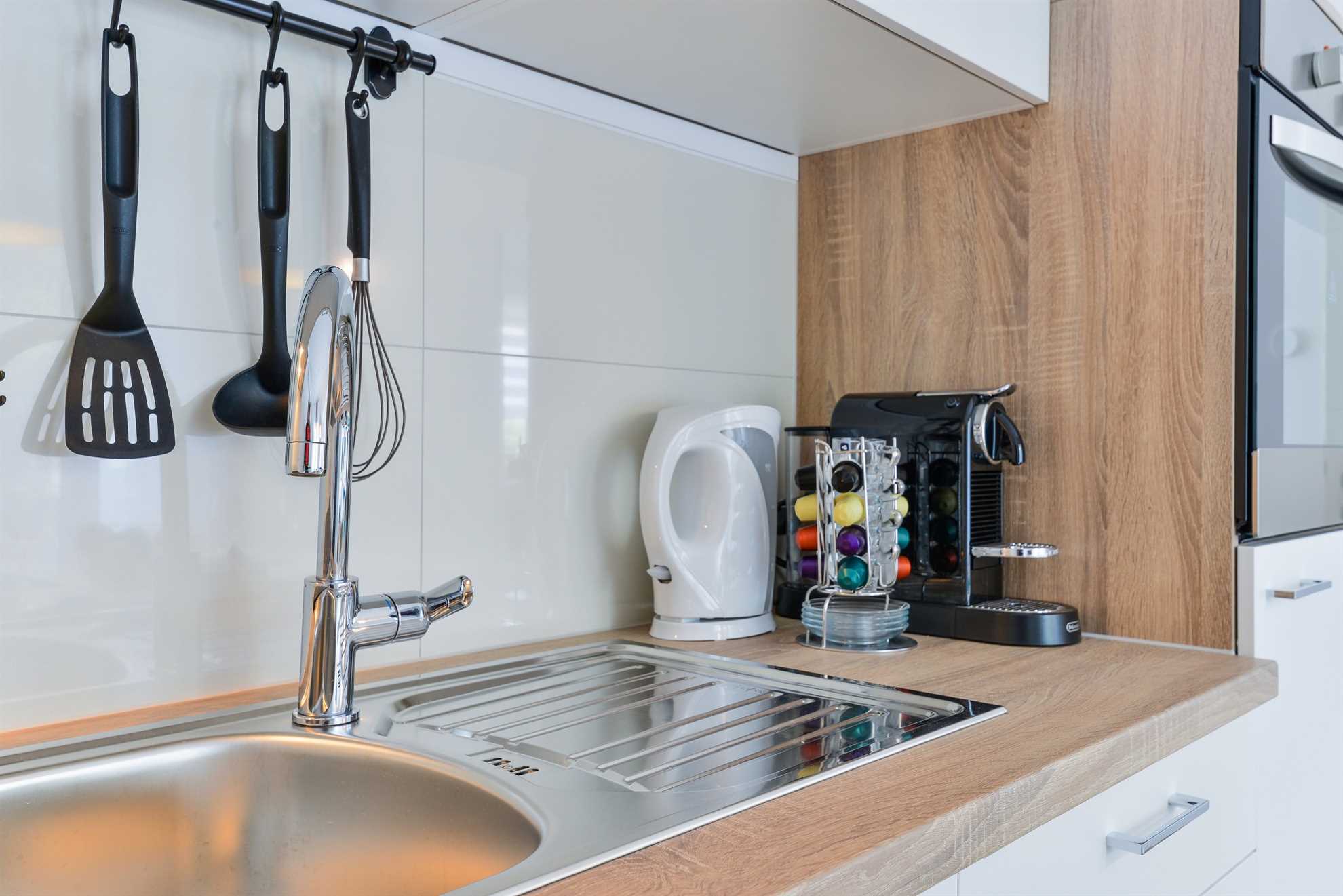 Luksuzan apartman | 4 zvjezdice | pogled na more | za 4 osobe