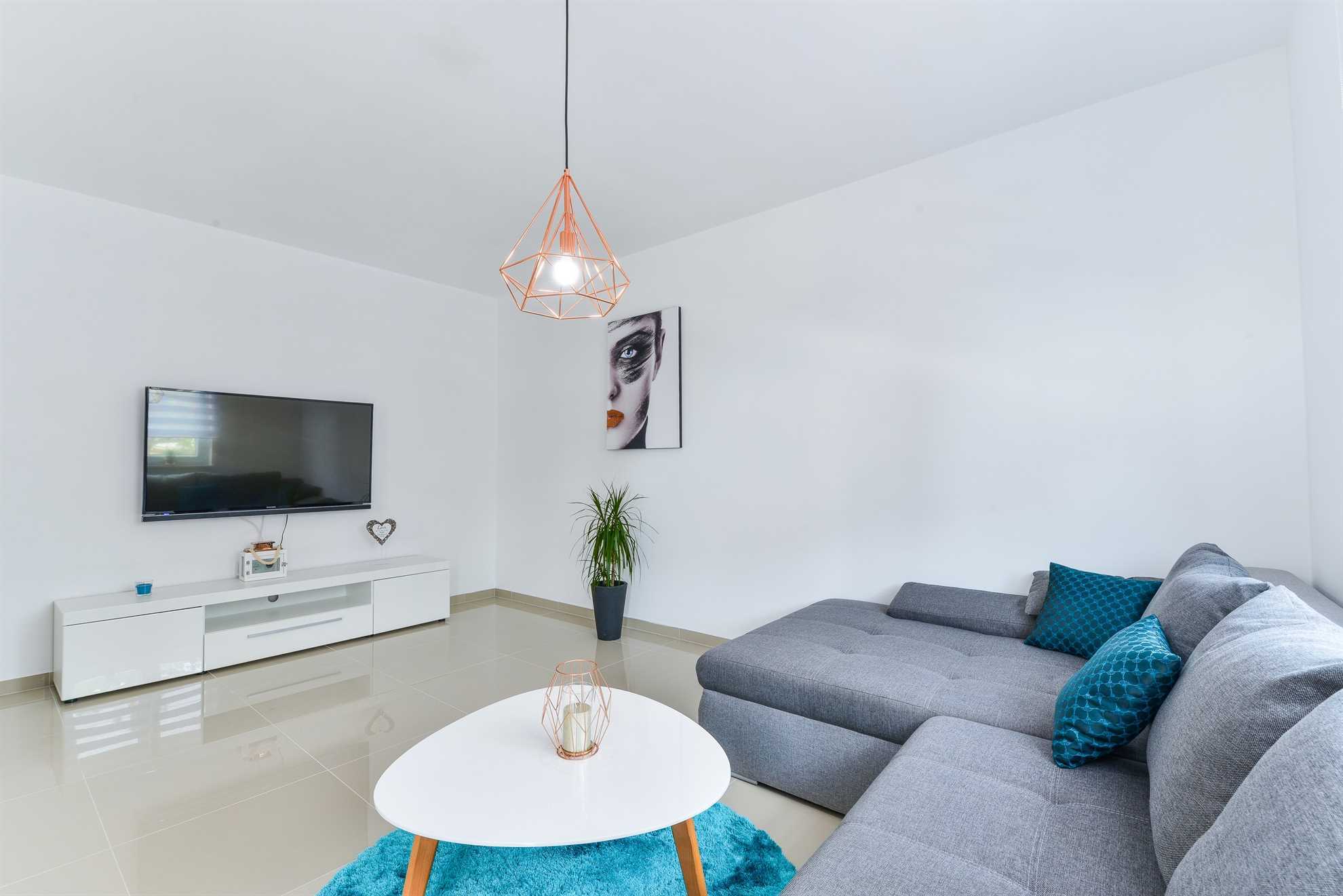 Luksuzan apartman | 4 zvjezdice | pogled na more | za 4 osobe