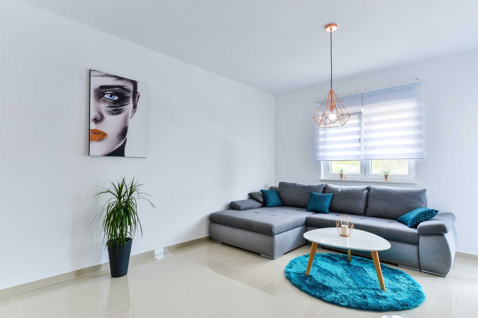 Luksuzan apartman | 4 zvjezdice | pogled na more | za 4 osobe