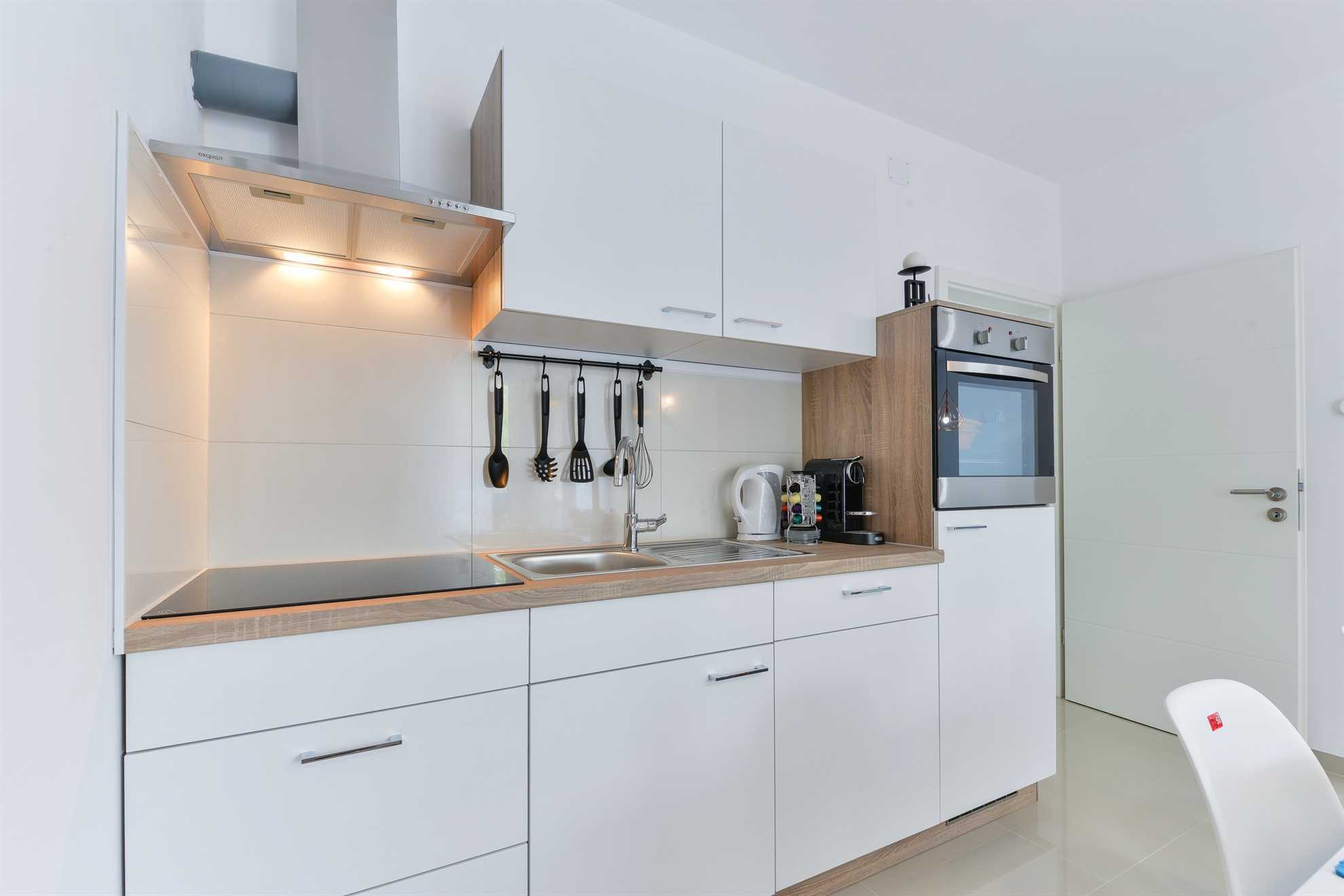 Luksuzan apartman | 4 zvjezdice | pogled na more | za 4 osobe