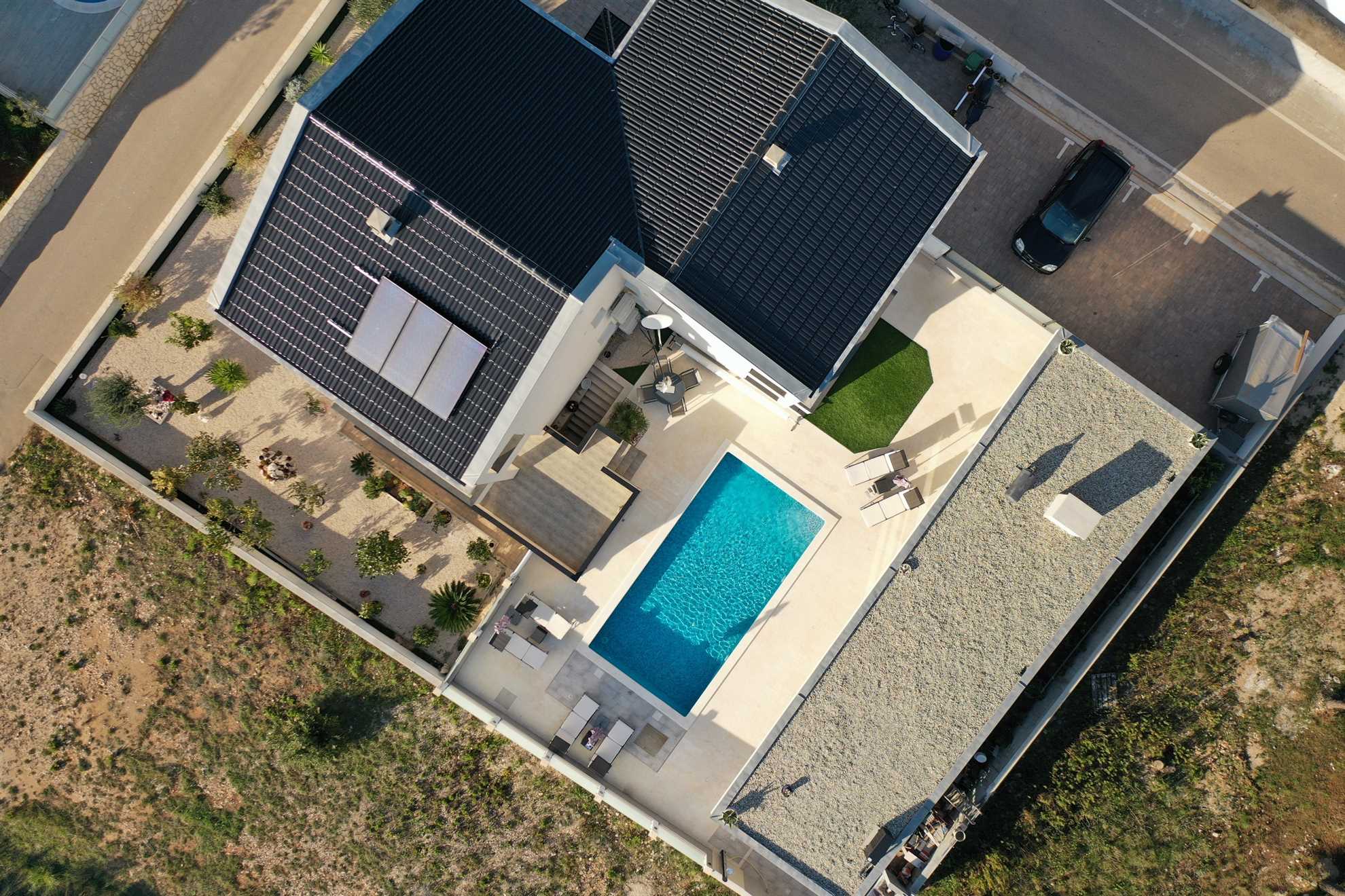 Luksuzan apartman | 4 zvjezdice | pogled na more | za 4 osobe