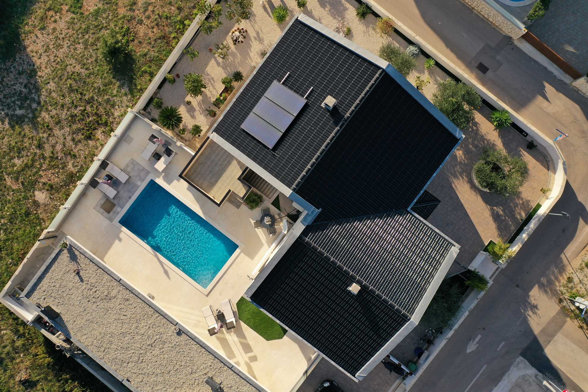 Luksuzan apartman | 4 zvjezdice | pogled na more | za 4 osobe