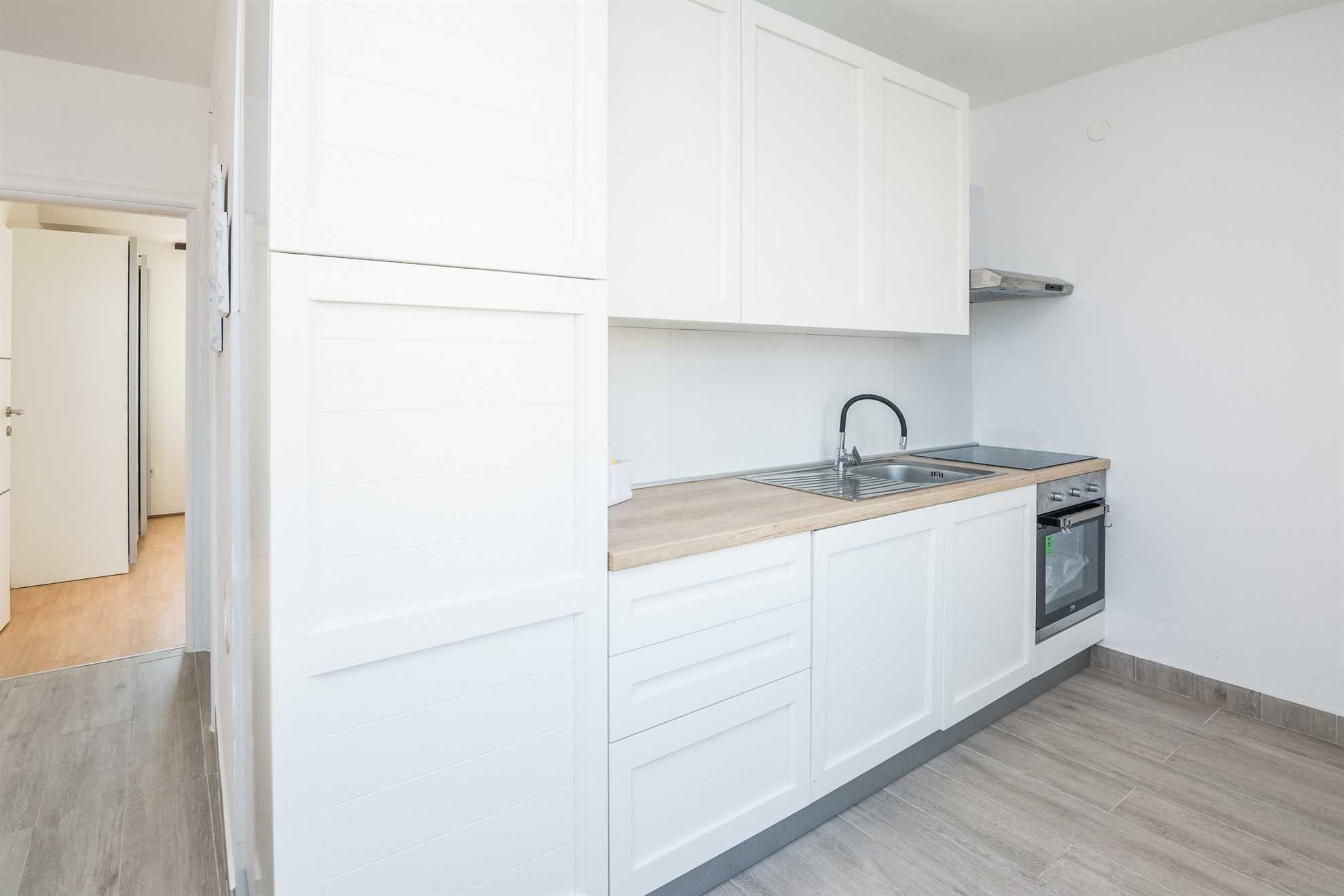 Apartman za 2-4 osobe I 200m od plaže | Klima, satelitska tv, Internet