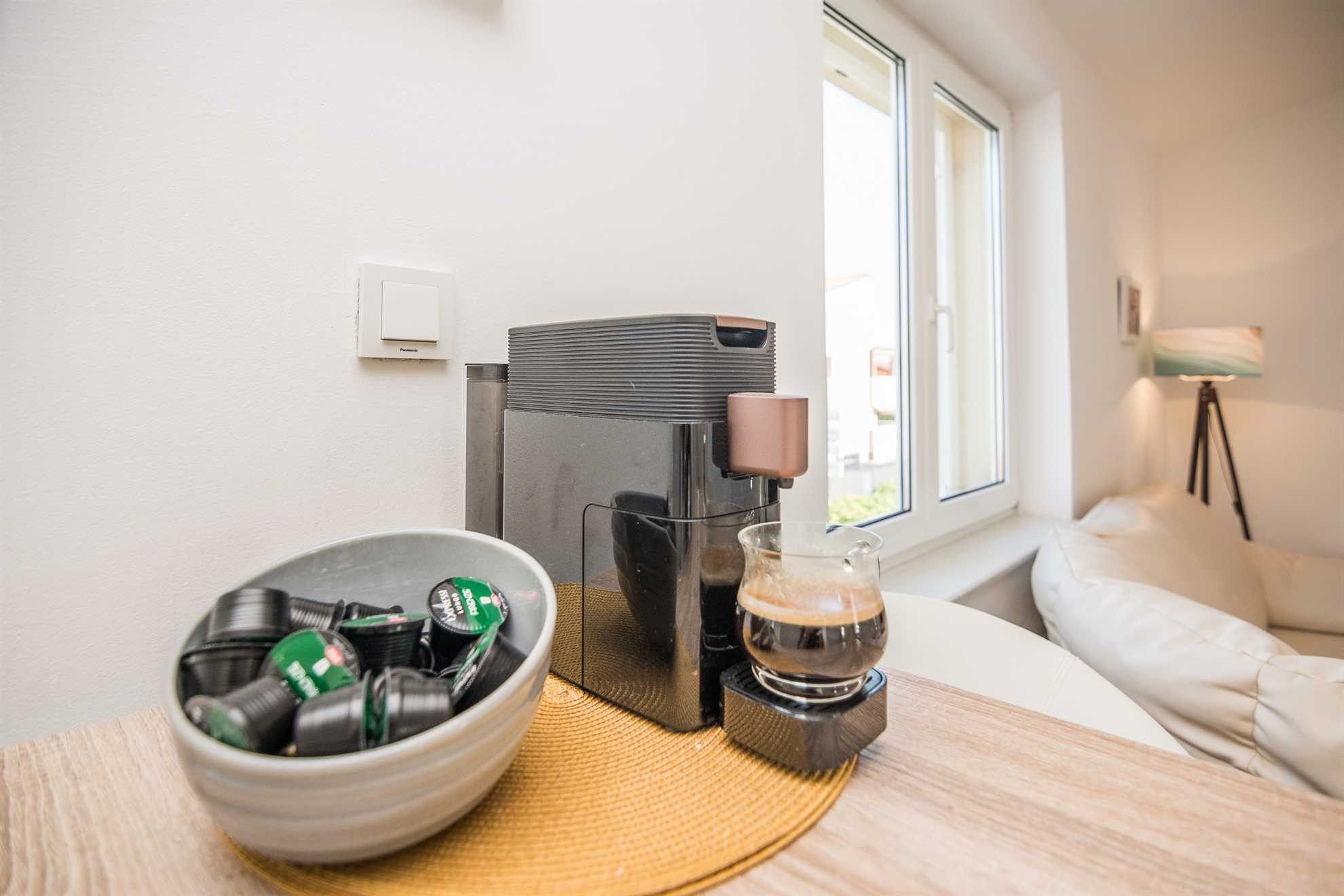 Apartman za 2-4 osobe I 200m od plaže | Klima, satelitska tv, Internet