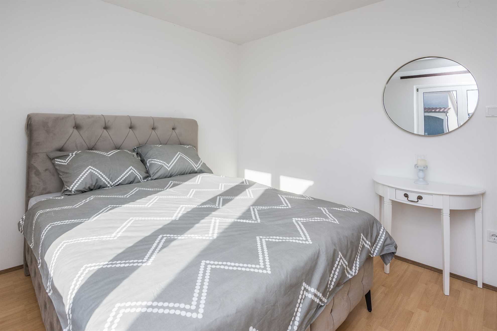 Apartman za 2-4 osobe I 200m od plaže | Klima, satelitska tv, Internet