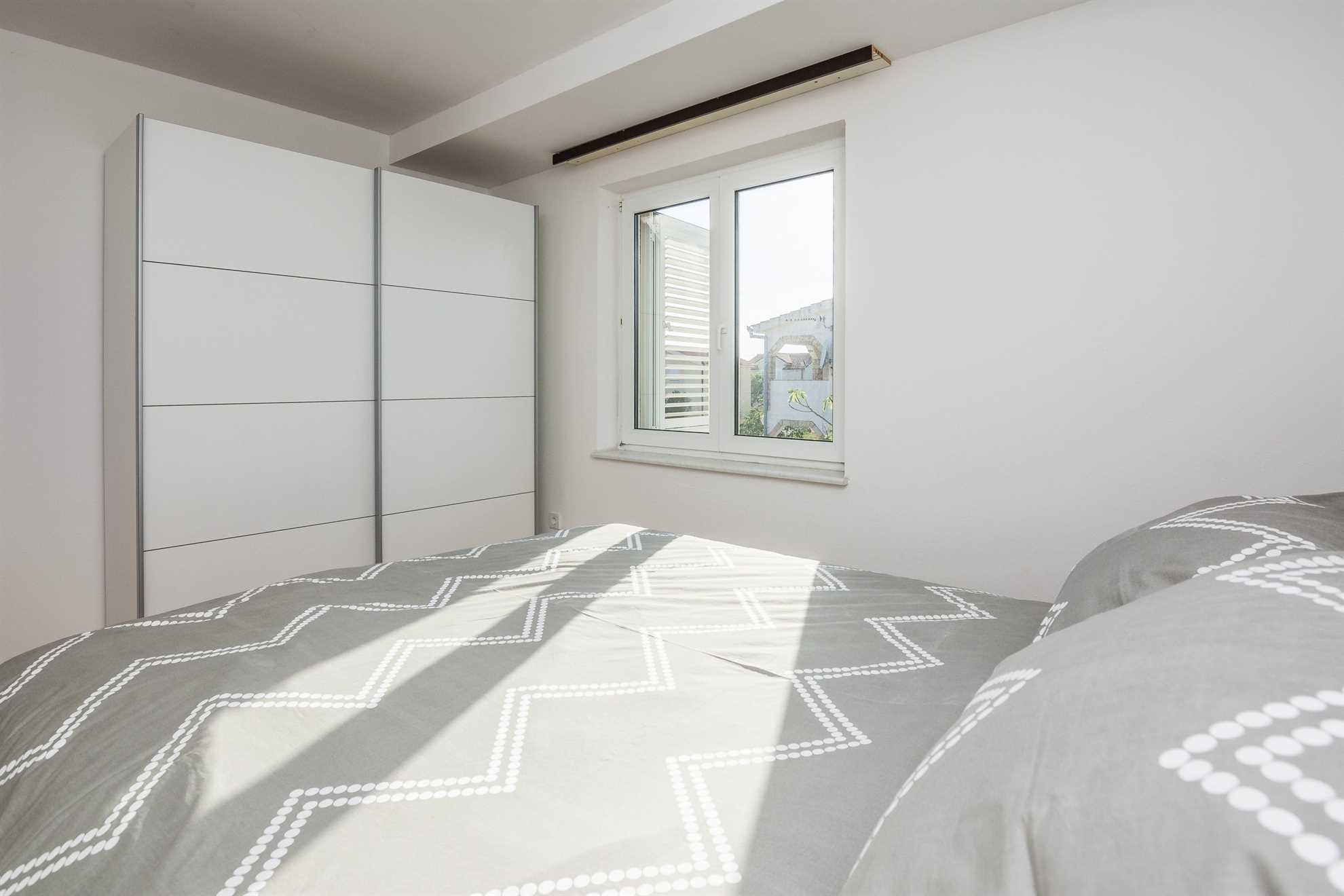 Apartman za 2-4 osobe I 200m od plaže | Klima, satelitska tv, Internet