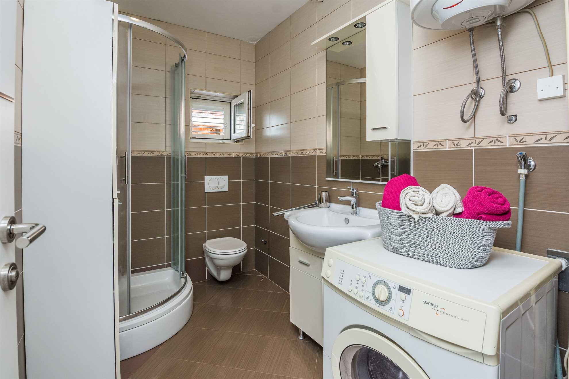 Apartman za 2-4 osobe I 200m od plaže | Klima, satelitska tv, Internet