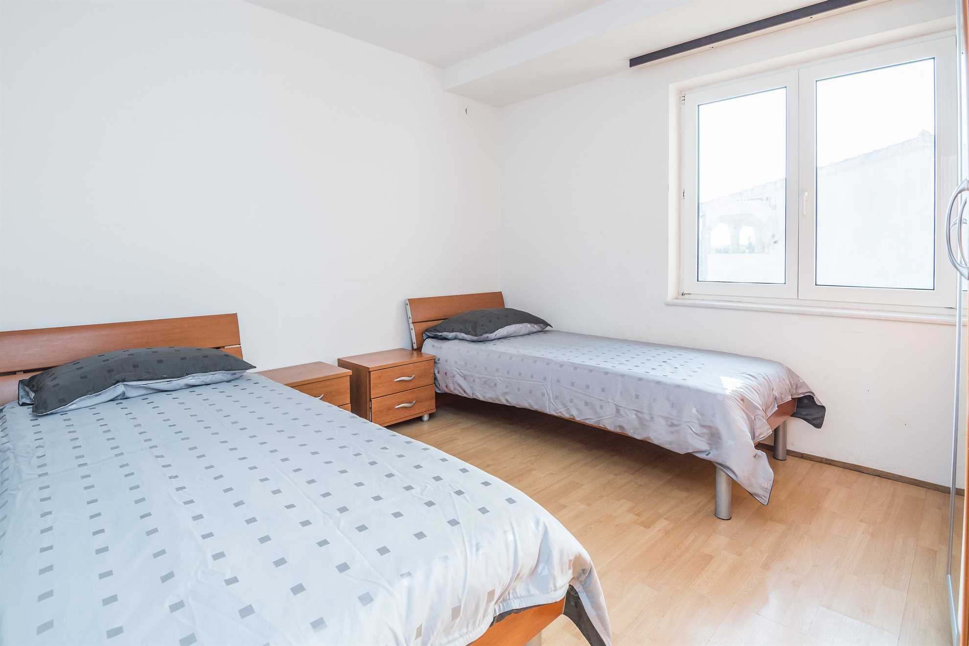 Apartman za 2-4 osobe I 200m od plaže | Klima, satelitska tv, Internet