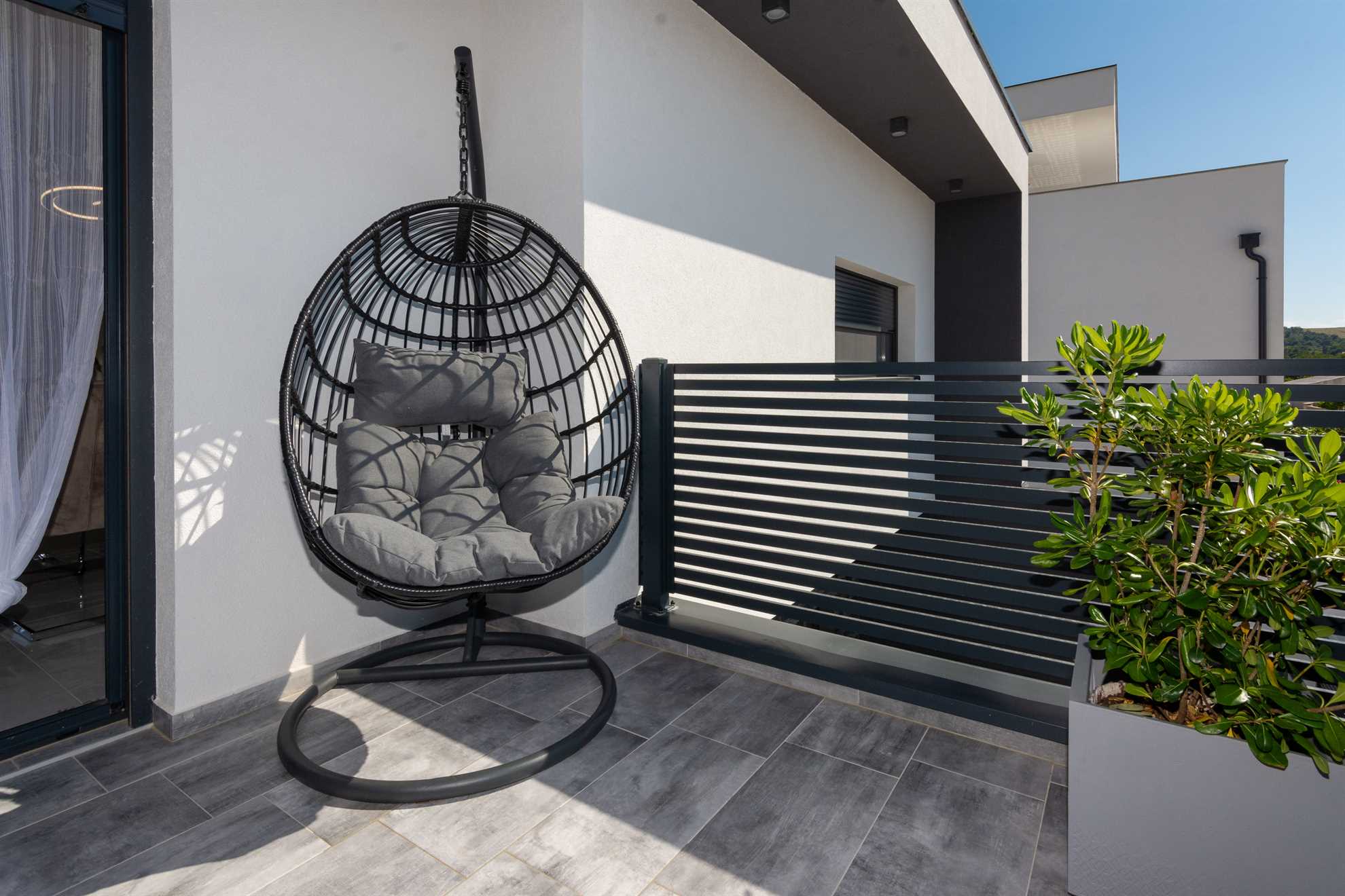 4 zvjezdice | Idealno za 4-5 osoba | Luksuzan apartman