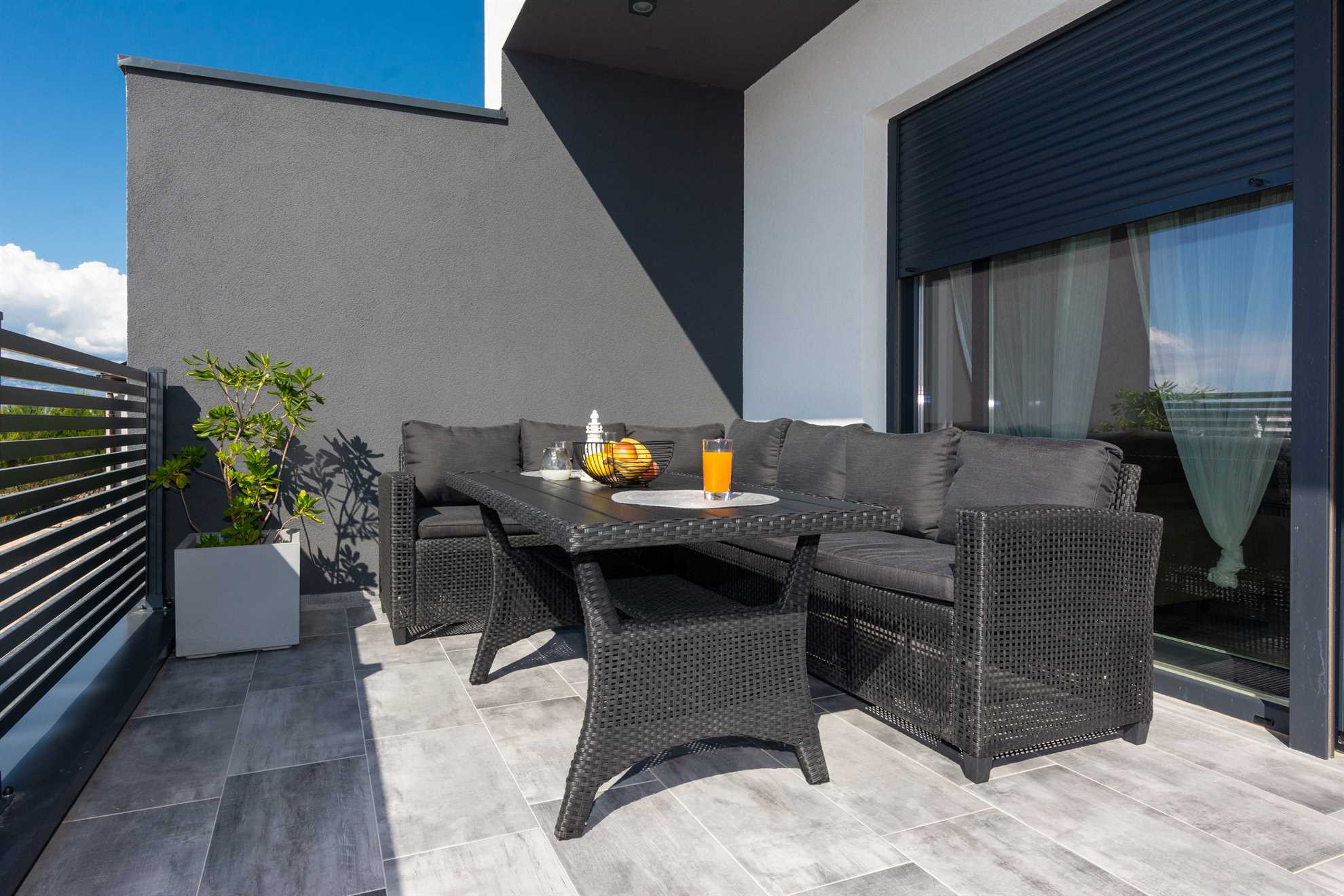 4 zvjezdice | Idealno za 4-5 osoba | Luksuzan apartman