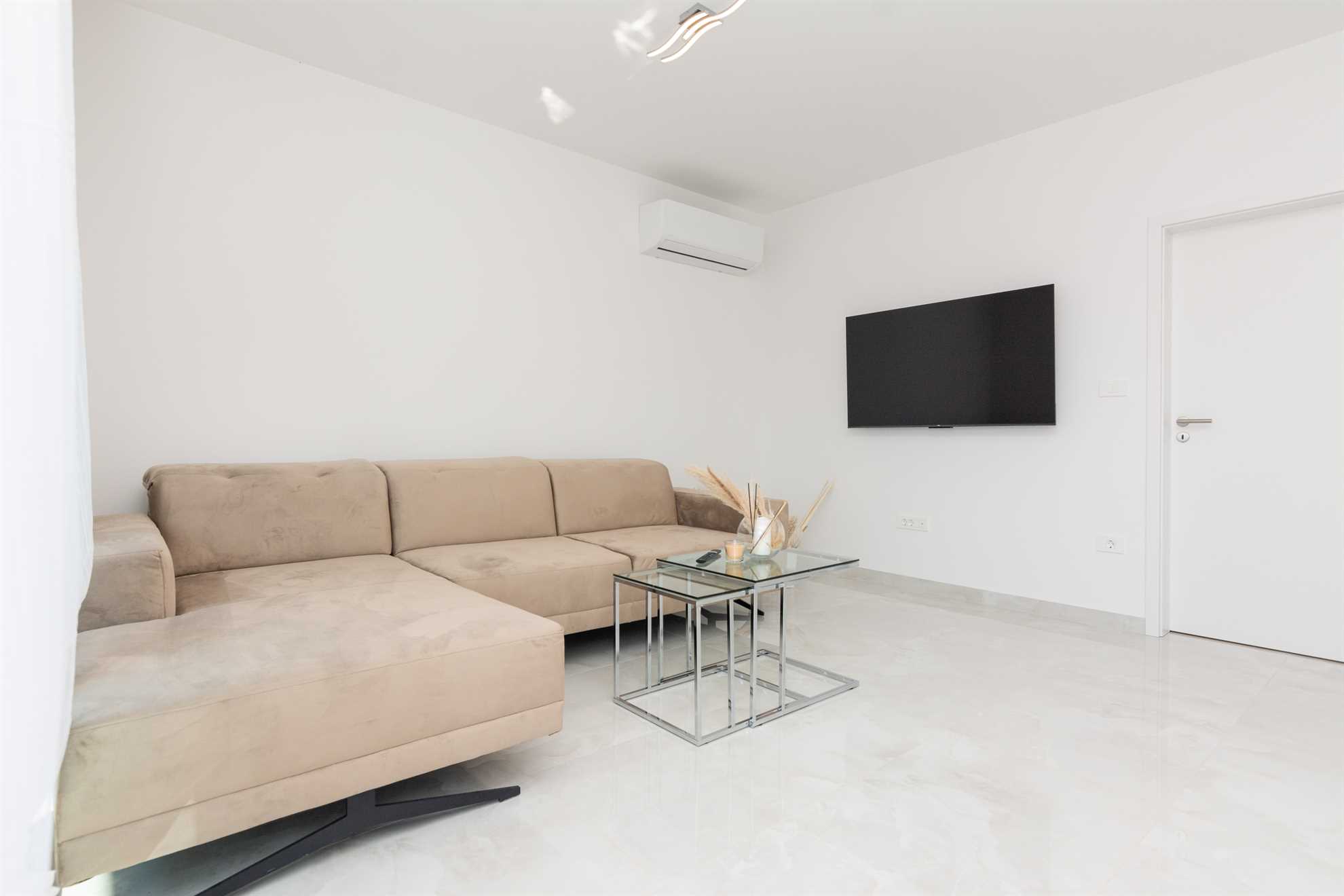 4 zvjezdice | Idealno za 4-5 osoba | Luksuzan apartman