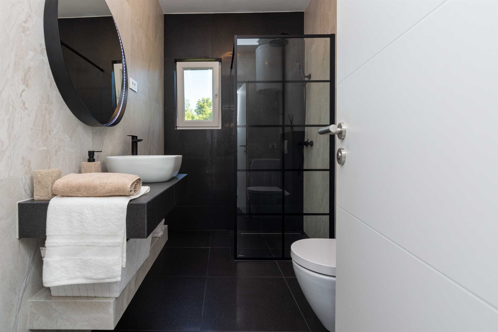 4 zvjezdice | Idealno za 4-5 osoba | Luksuzan apartman