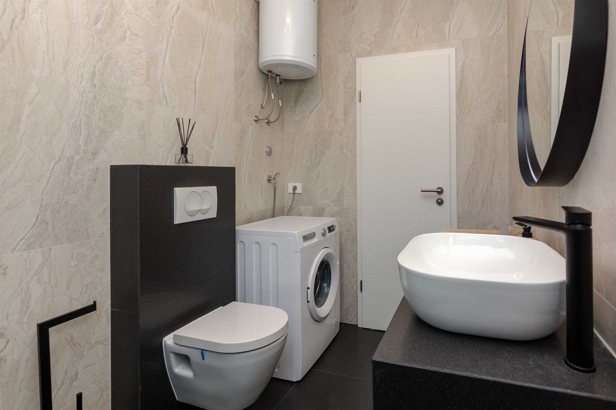 4 zvjezdice | Idealno za 4-5 osoba | Luksuzan apartman