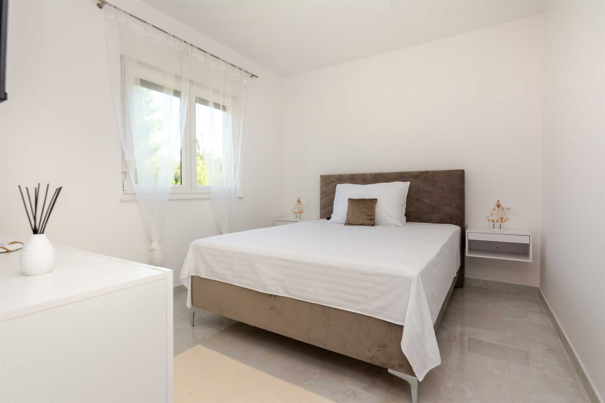 4 zvjezdice | Idealno za 4-5 osoba | Luksuzan apartman