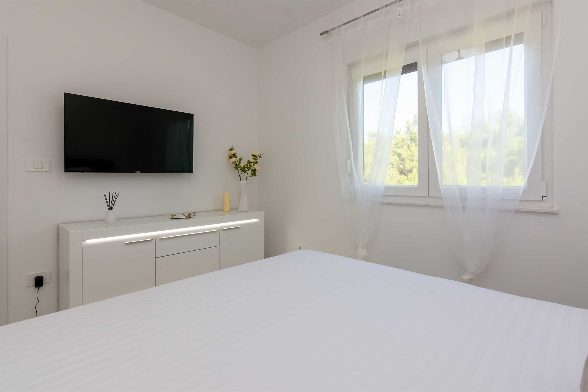 4 zvjezdice | Idealno za 4-5 osoba | Luksuzan apartman