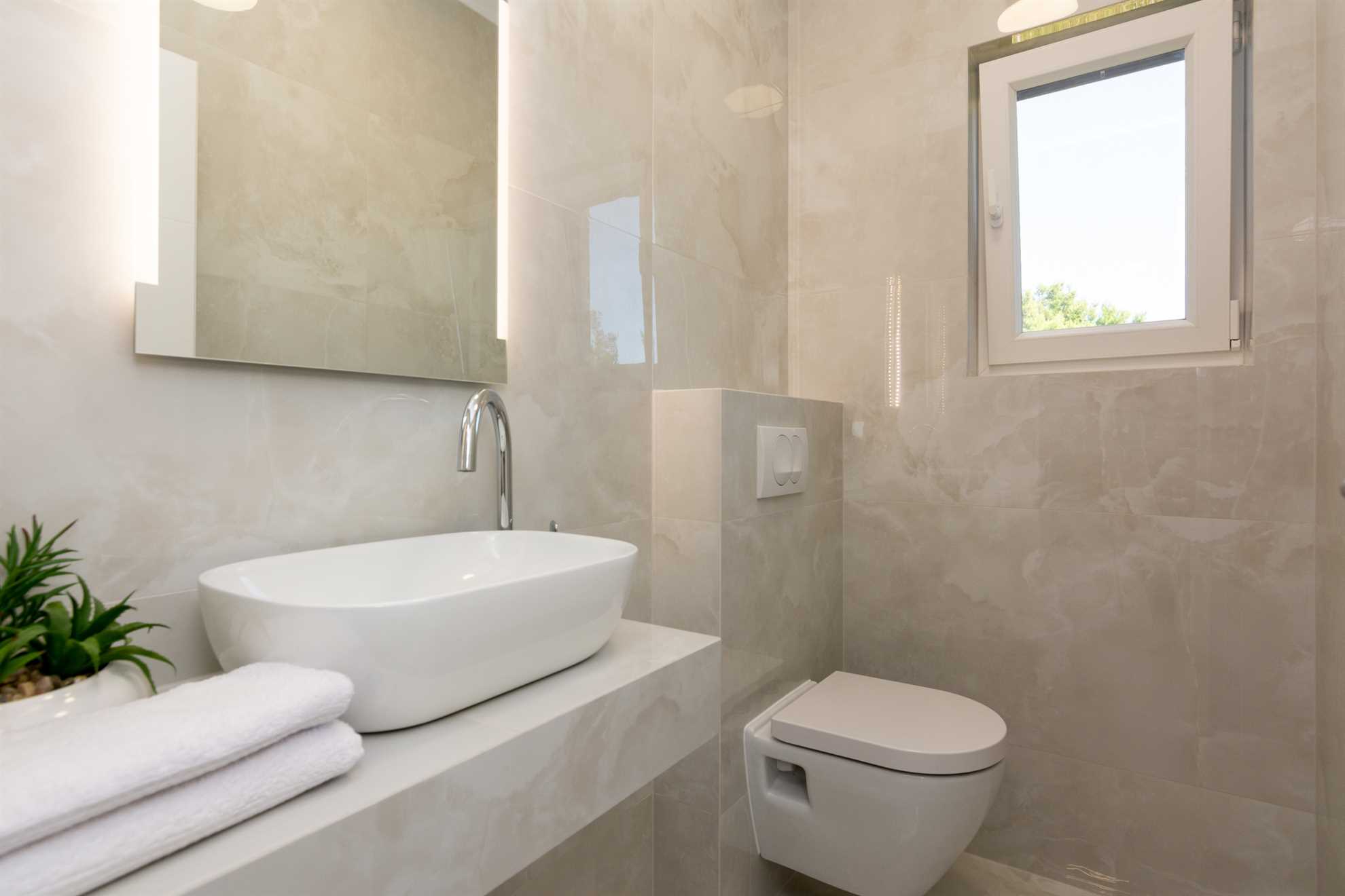 4 zvjezdice | Idealno za 4-5 osoba | Luksuzan apartman