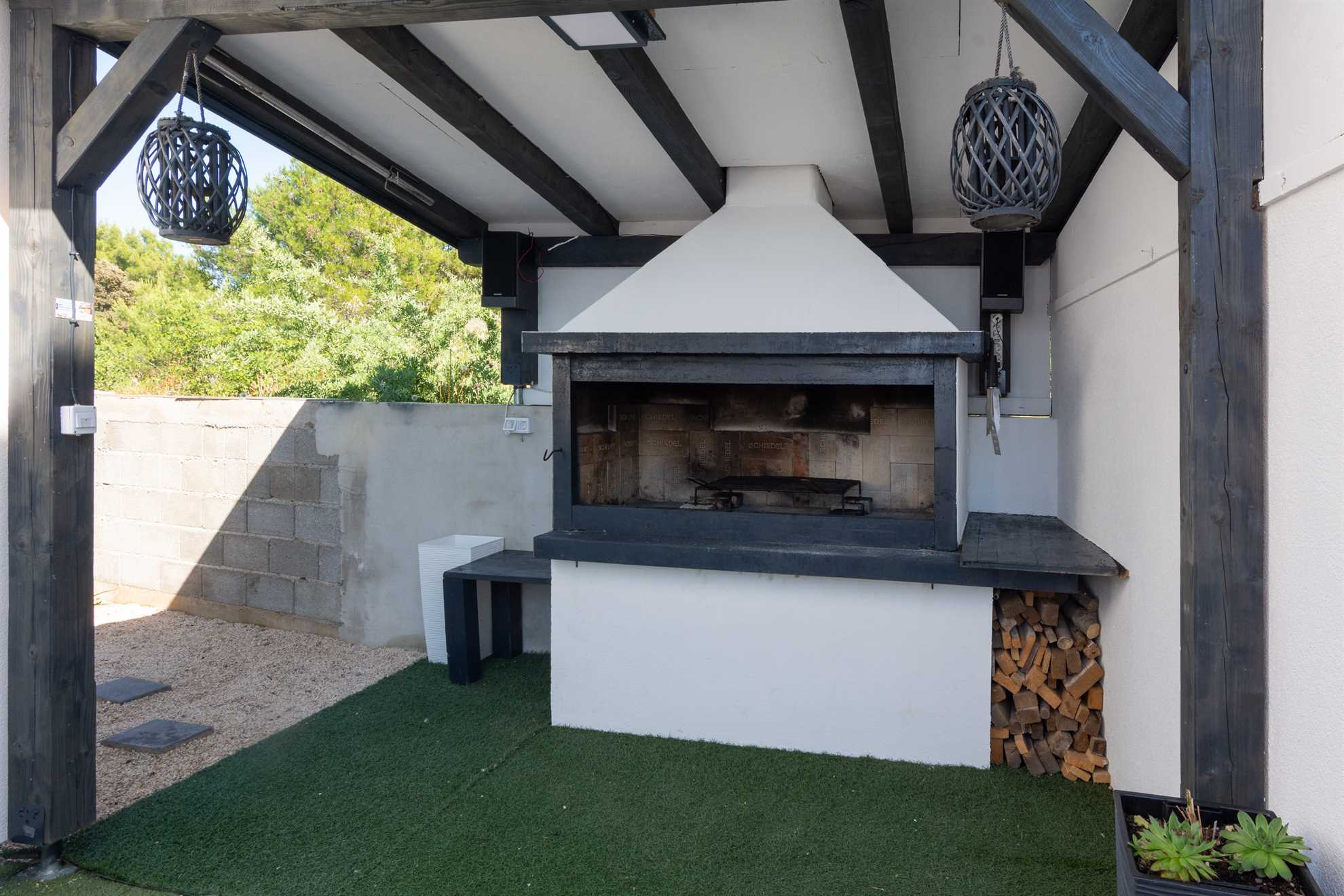 4 zvjezdice | Idealno za 4-5 osoba | Luksuzan apartman